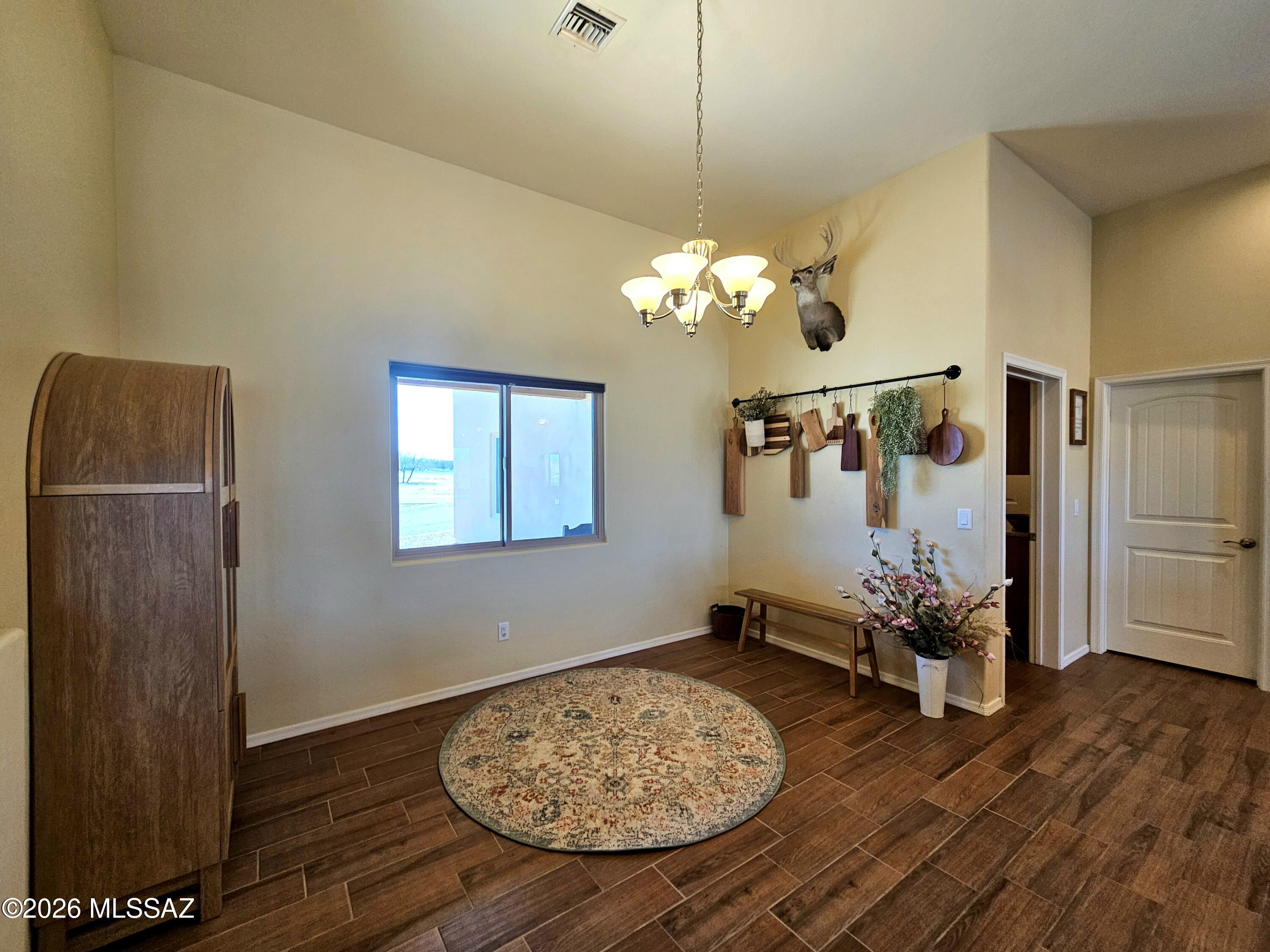 Old Homestead - Residential