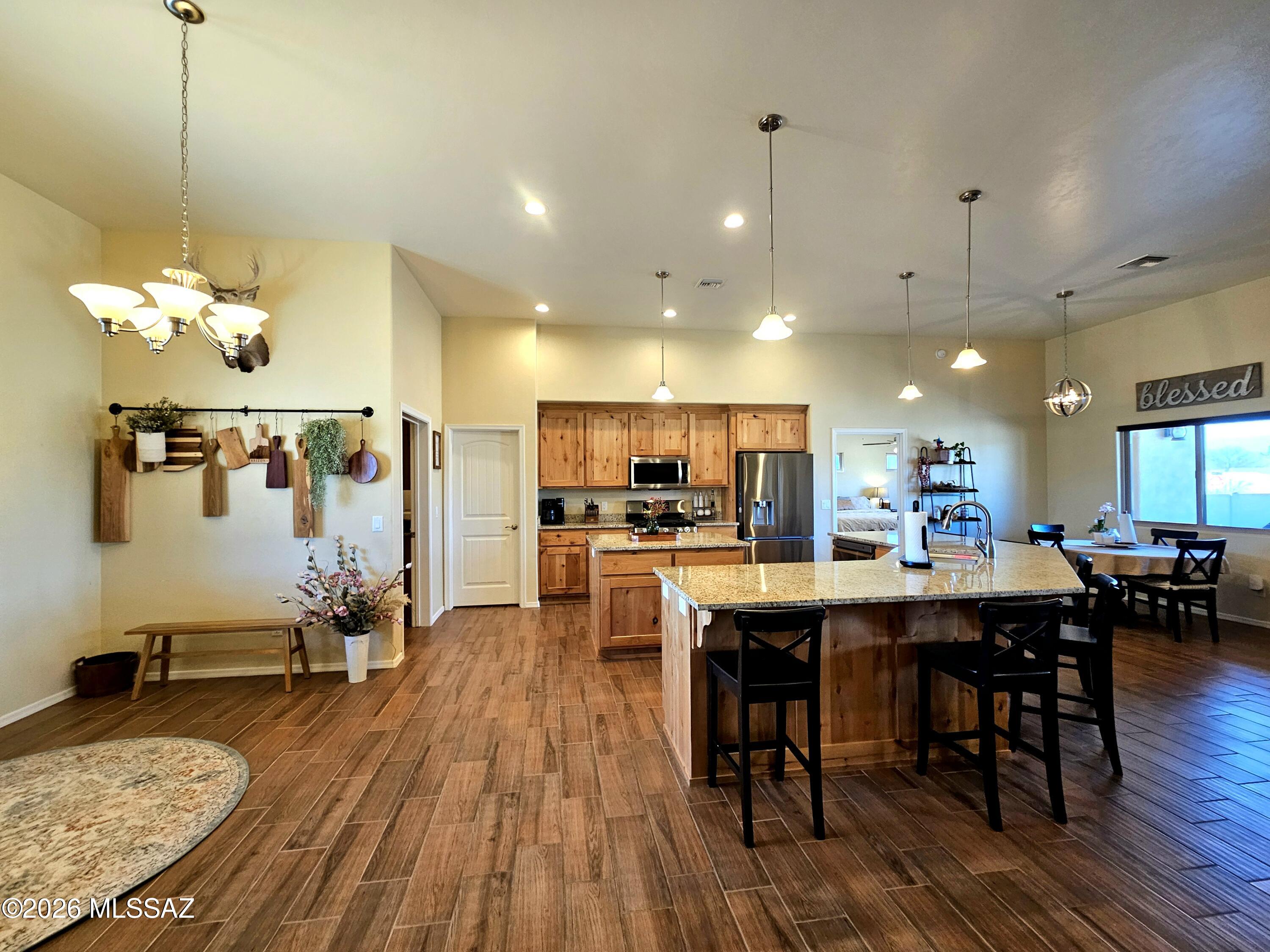 Old Homestead - Residential