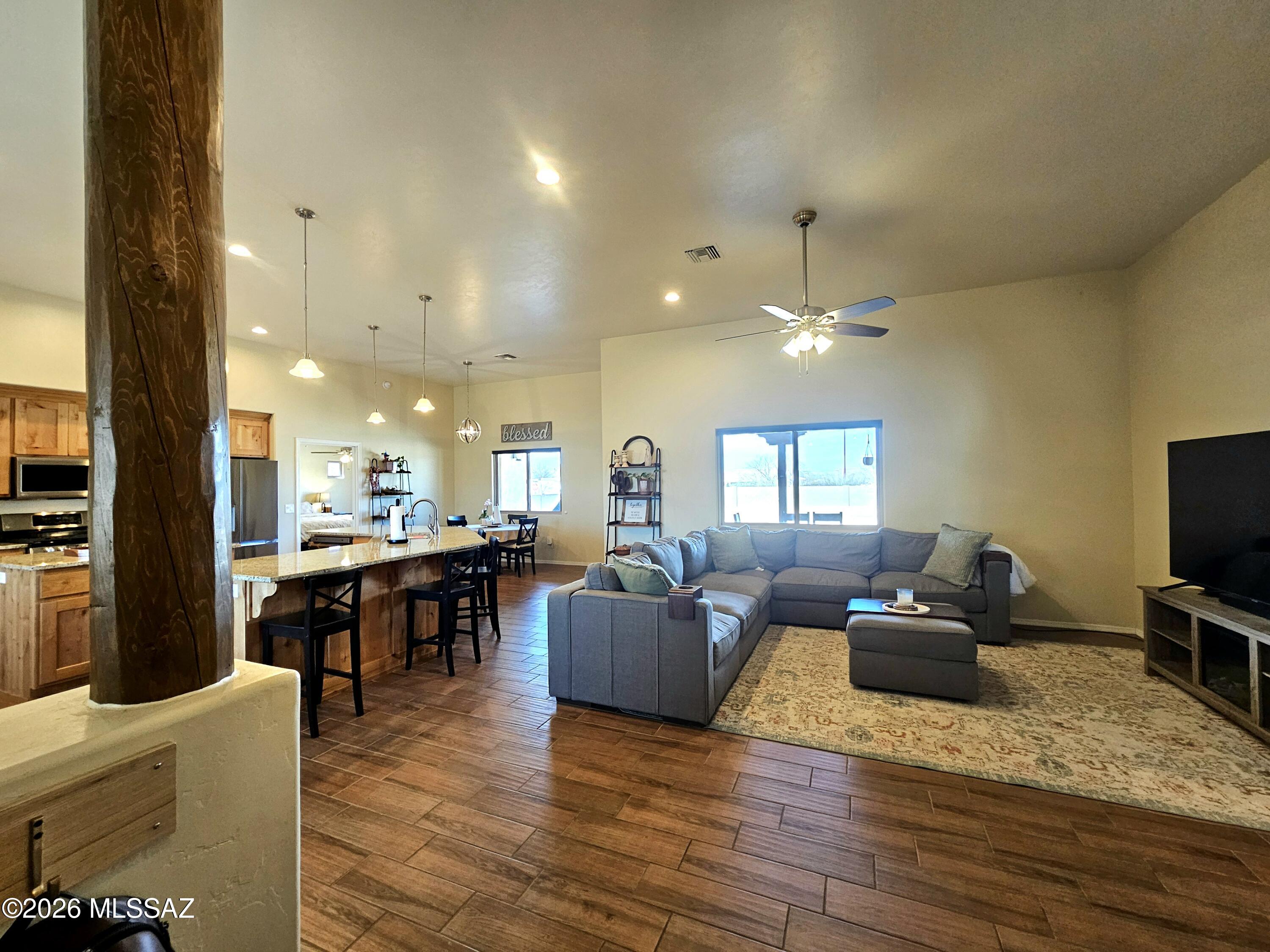 Old Homestead - Residential