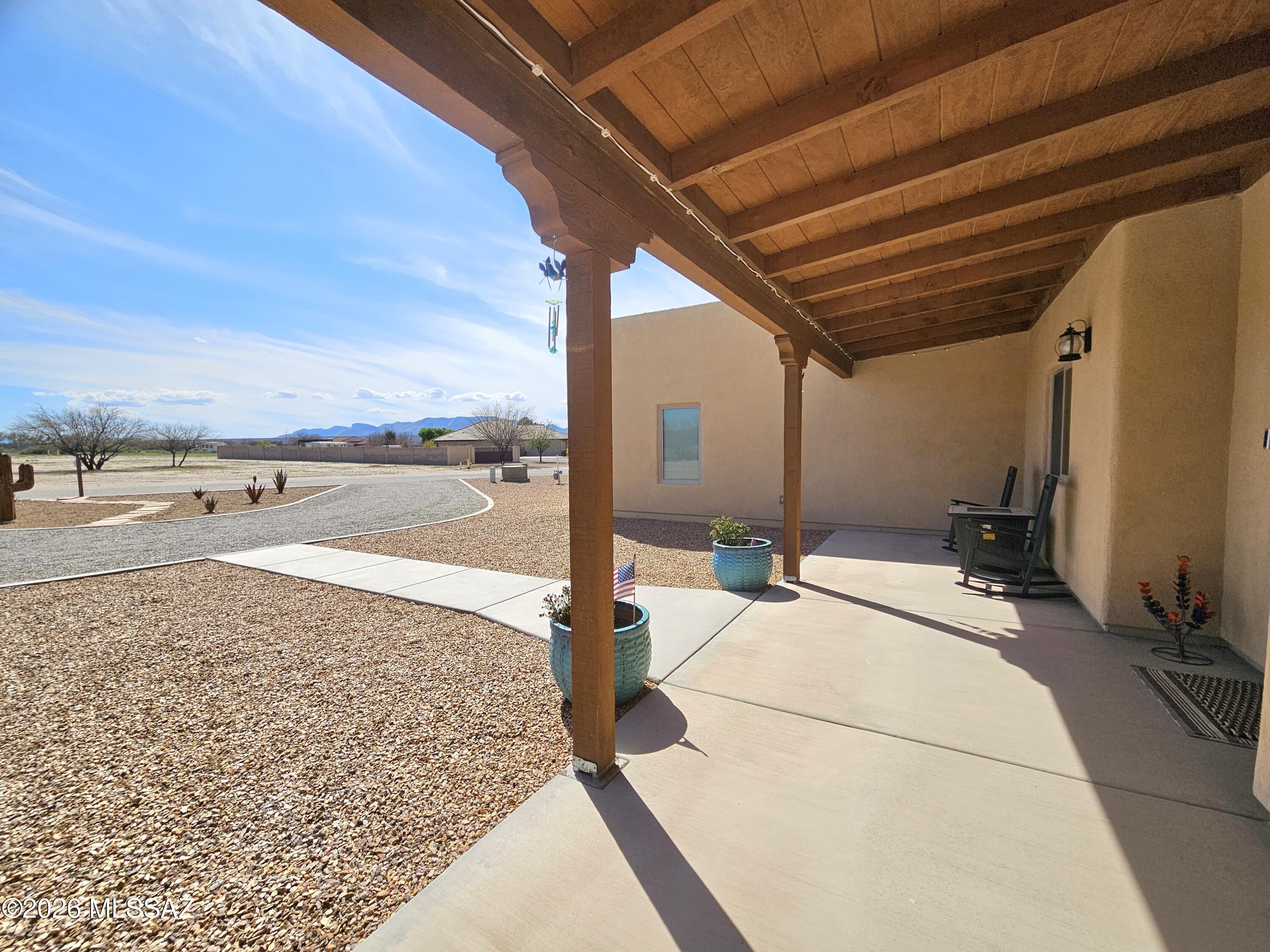 Old Homestead - Residential