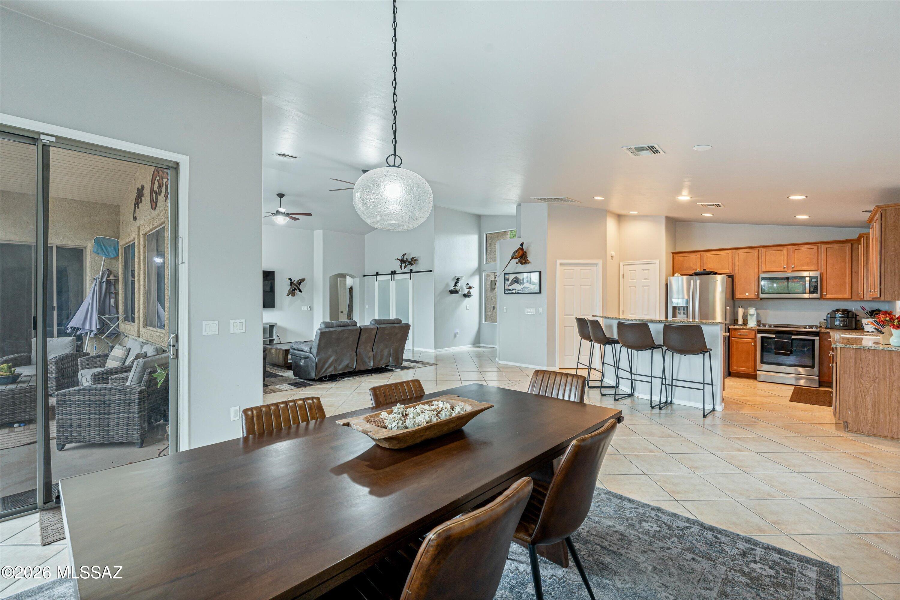Rancho Del Lago (101-206) - Residential