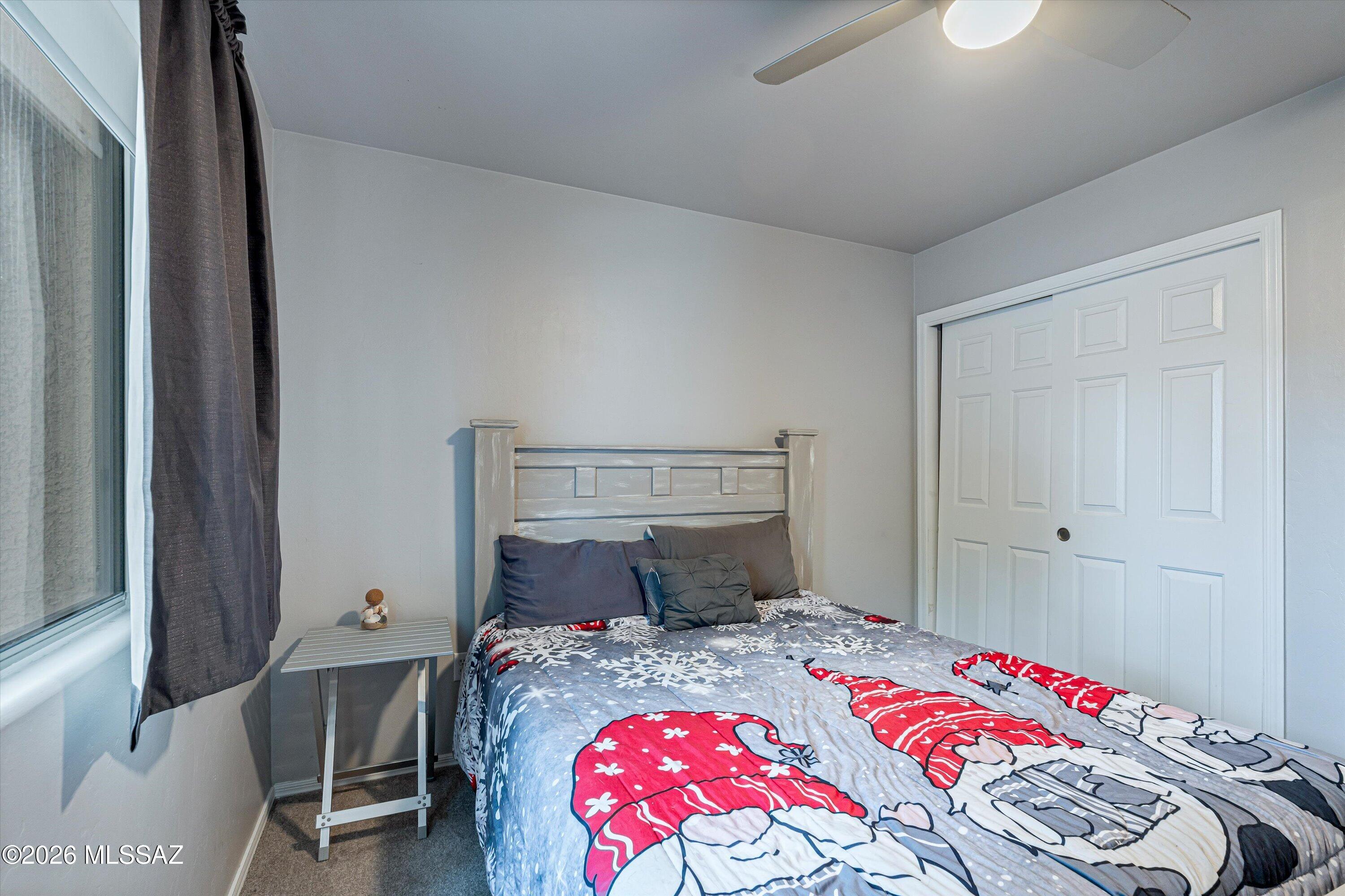 Rancho Del Lago (101-206) - Residential