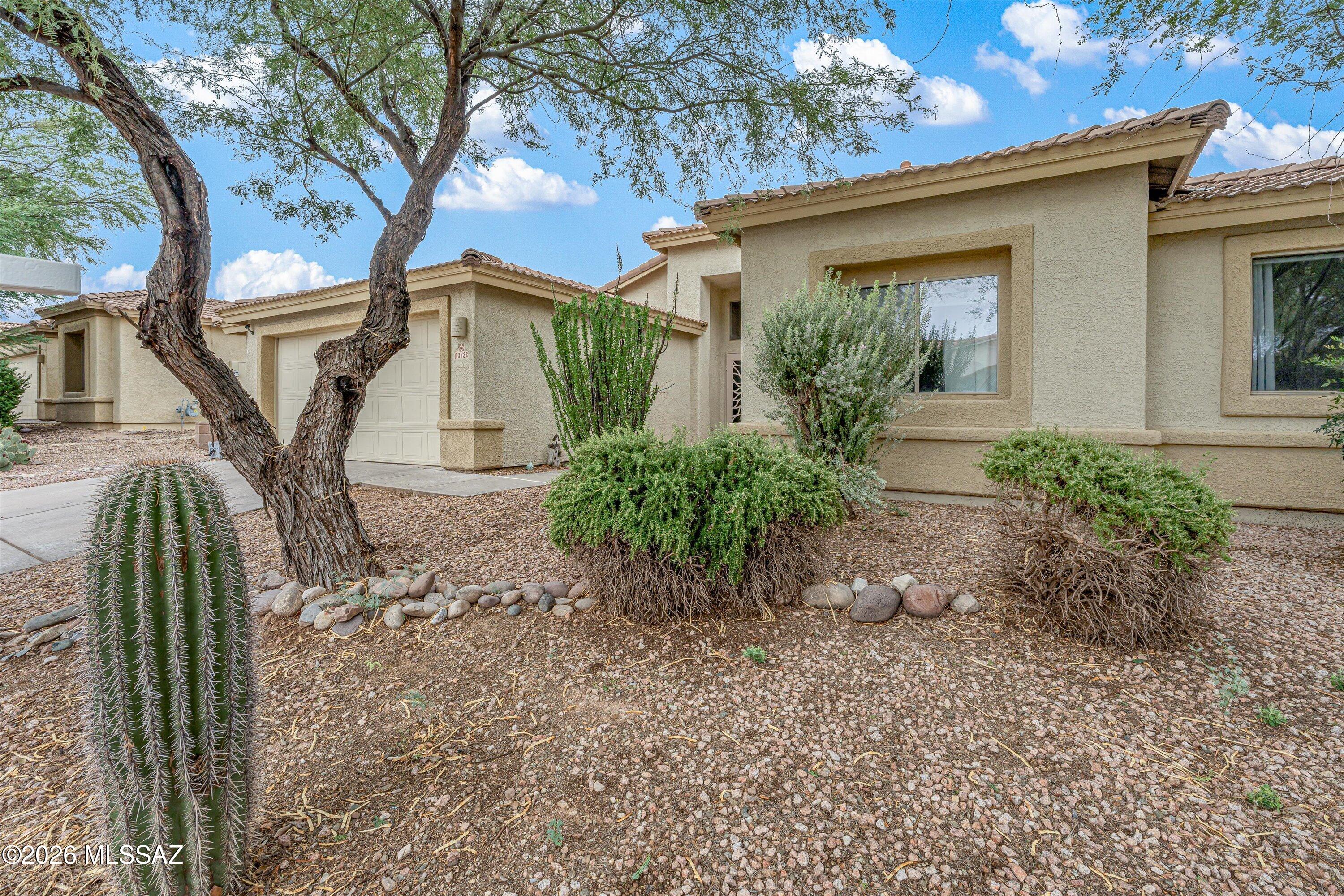 Rancho Del Lago (101-206) - Residential