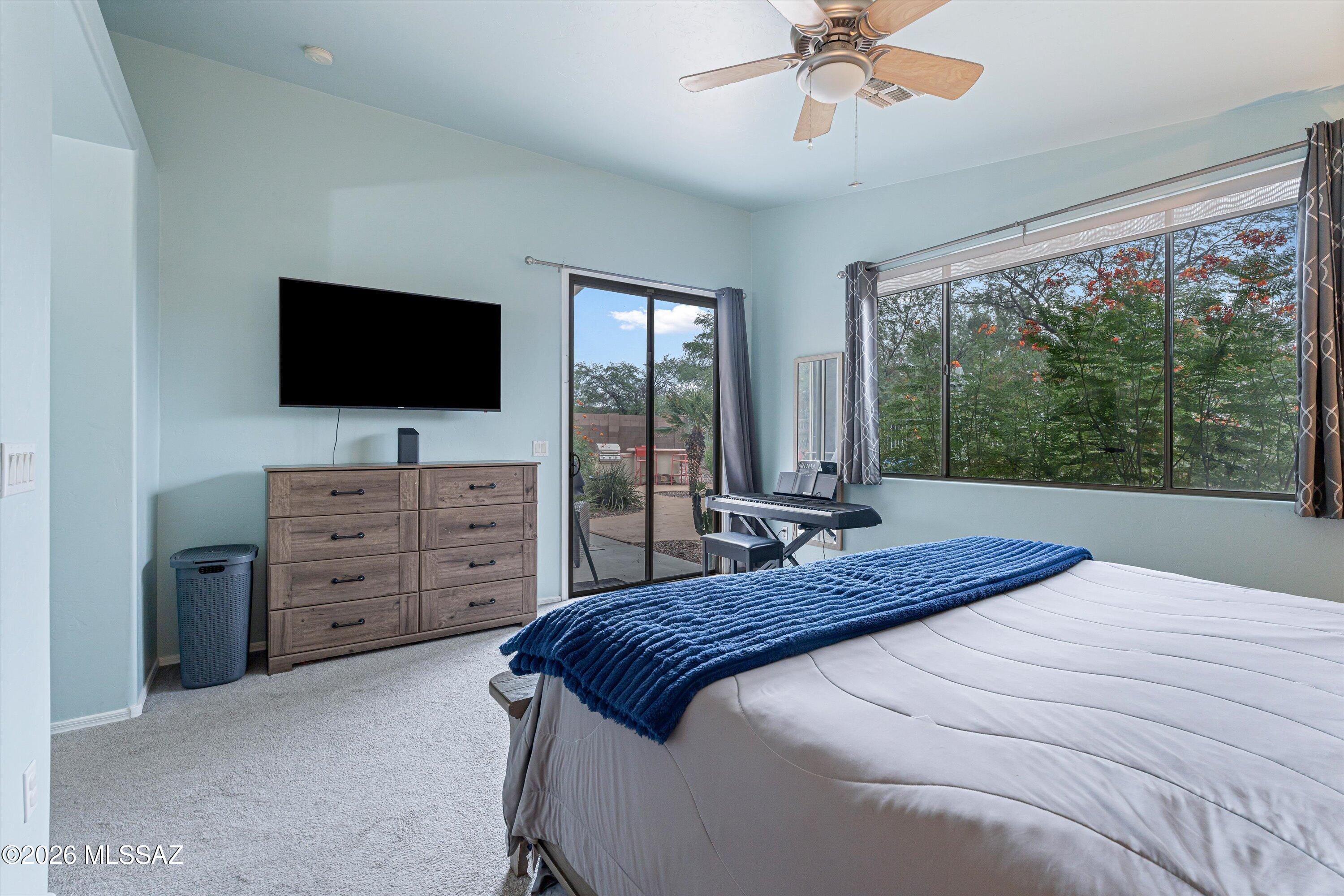 Rancho Del Lago (101-206) - Residential