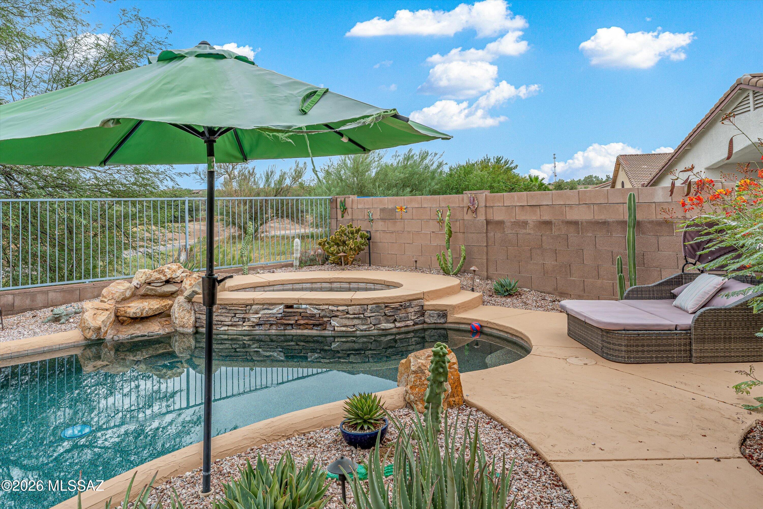 Rancho Del Lago (101-206) - Residential