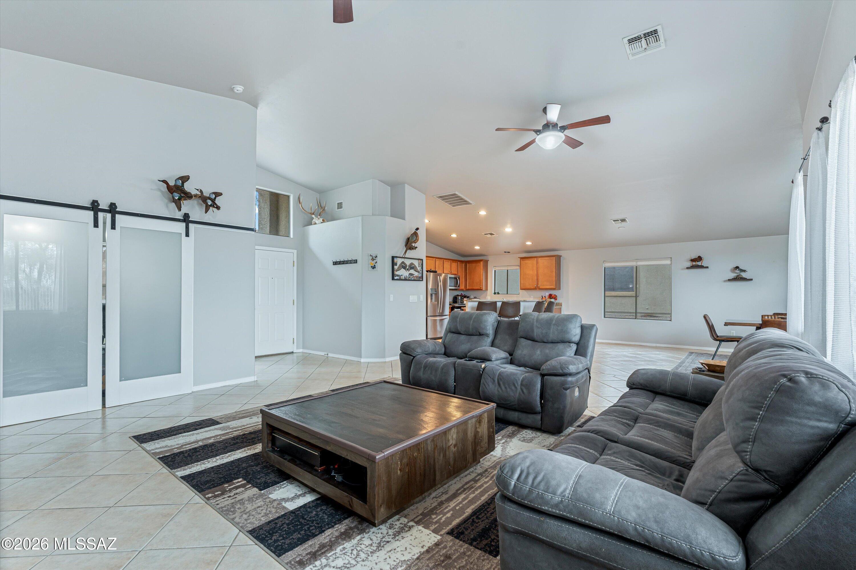 Rancho Del Lago (101-206) - Residential