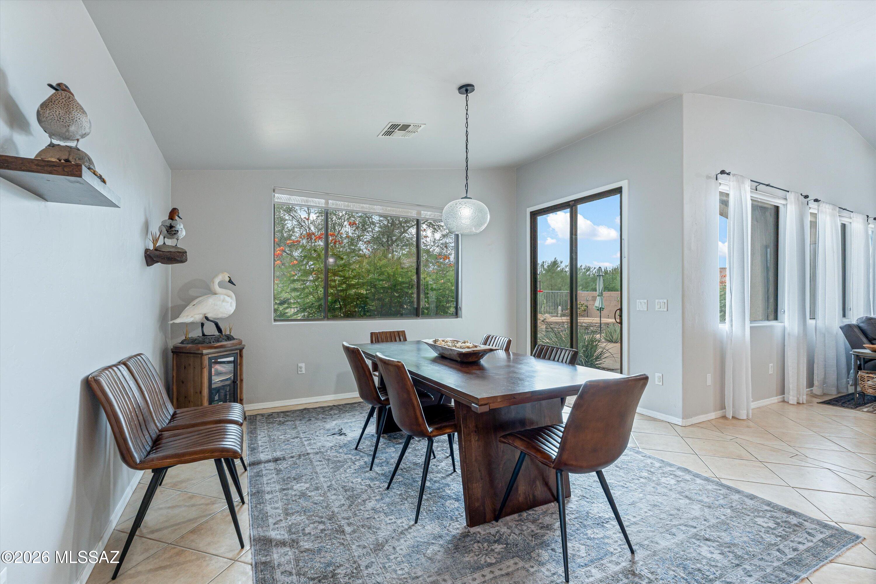 Rancho Del Lago (101-206) - Residential