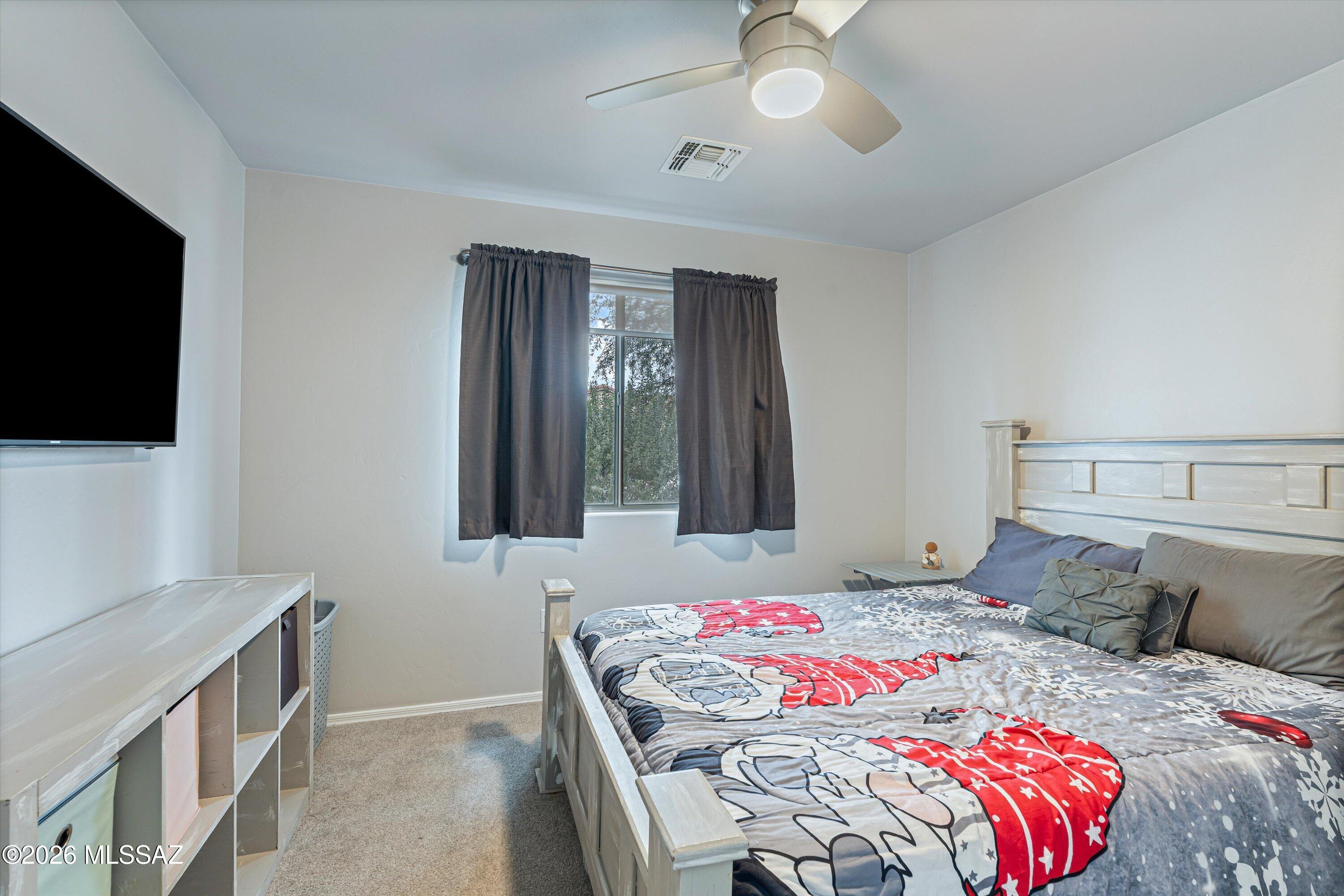 Rancho Del Lago (101-206) - Residential