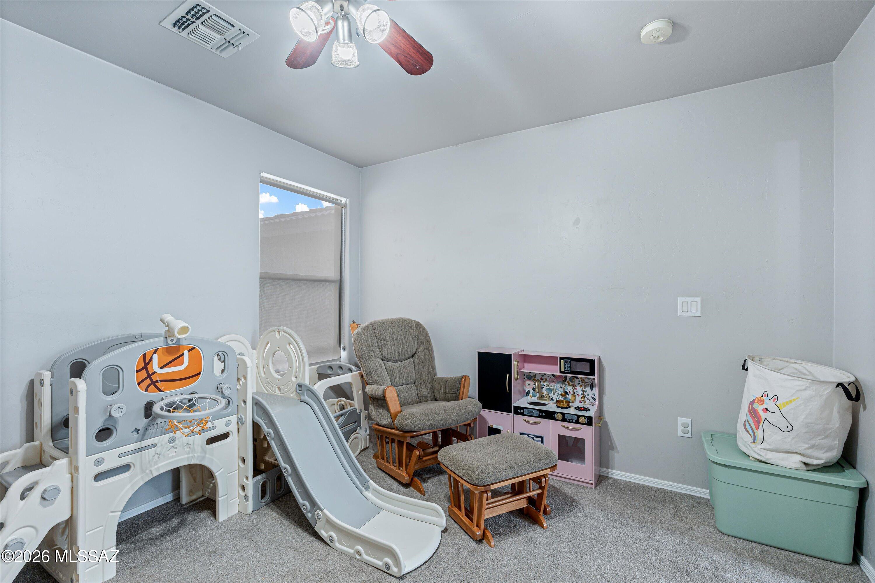 Rancho Del Lago (101-206) - Residential