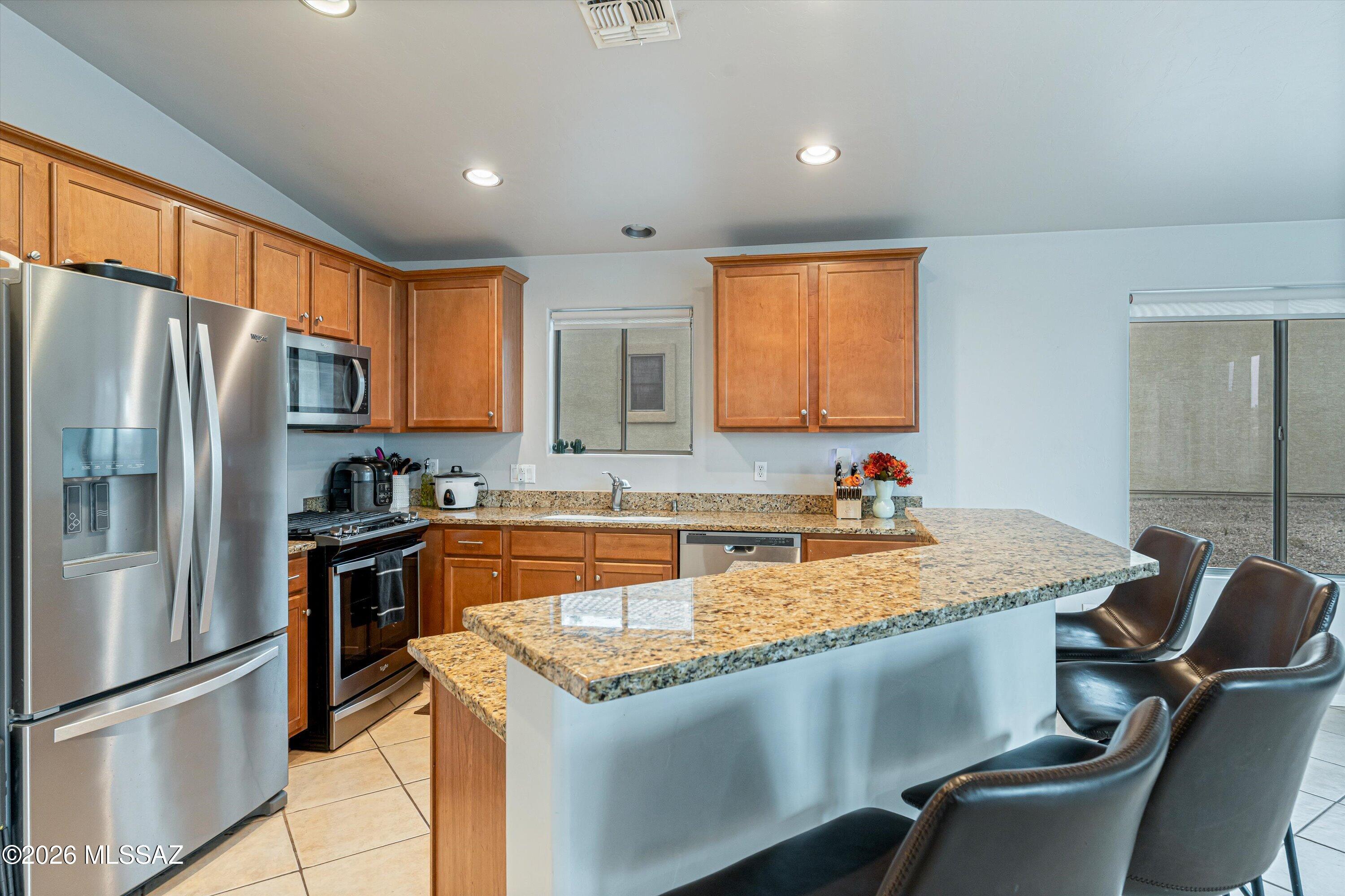 Rancho Del Lago (101-206) - Residential