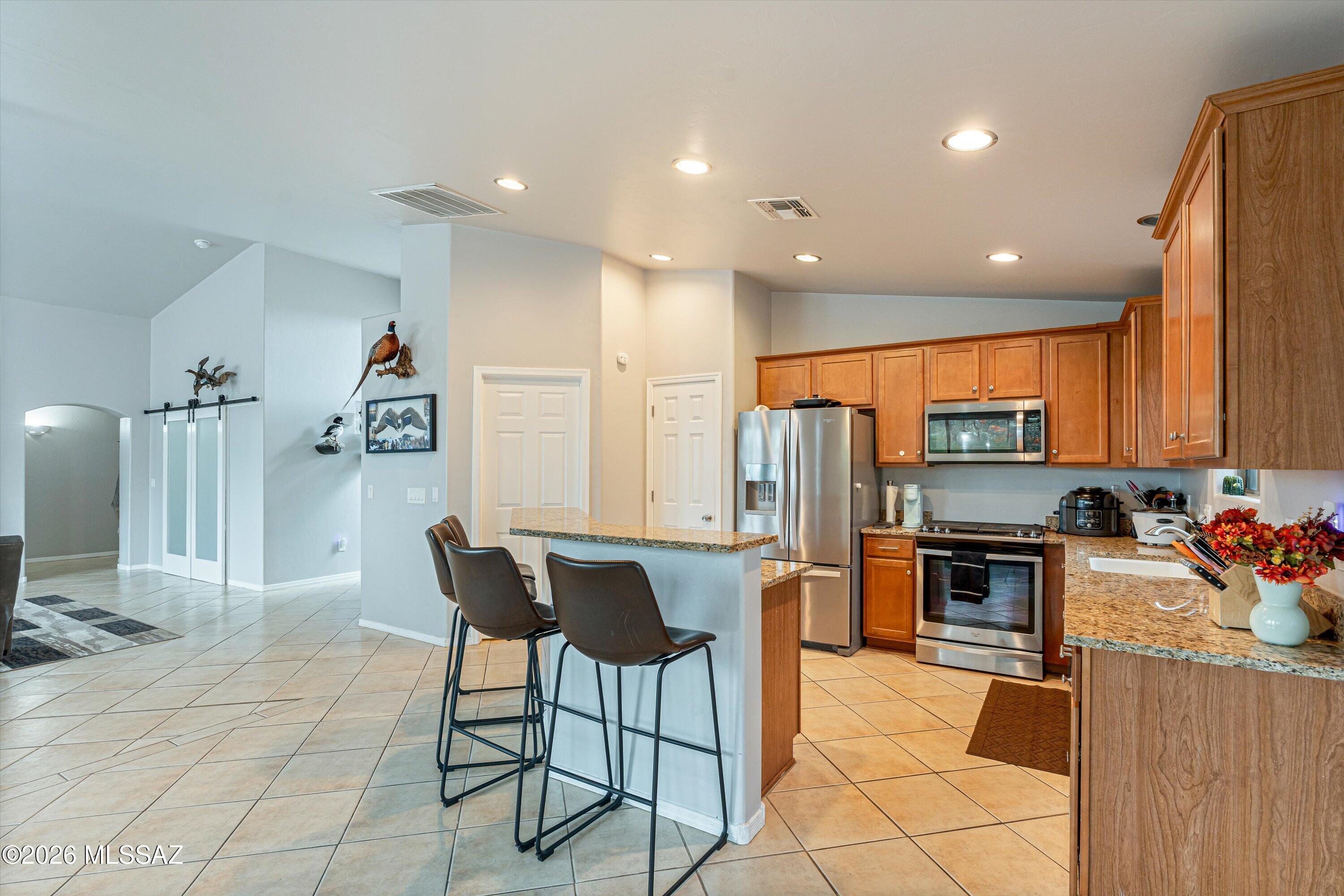 Rancho Del Lago (101-206) - Residential