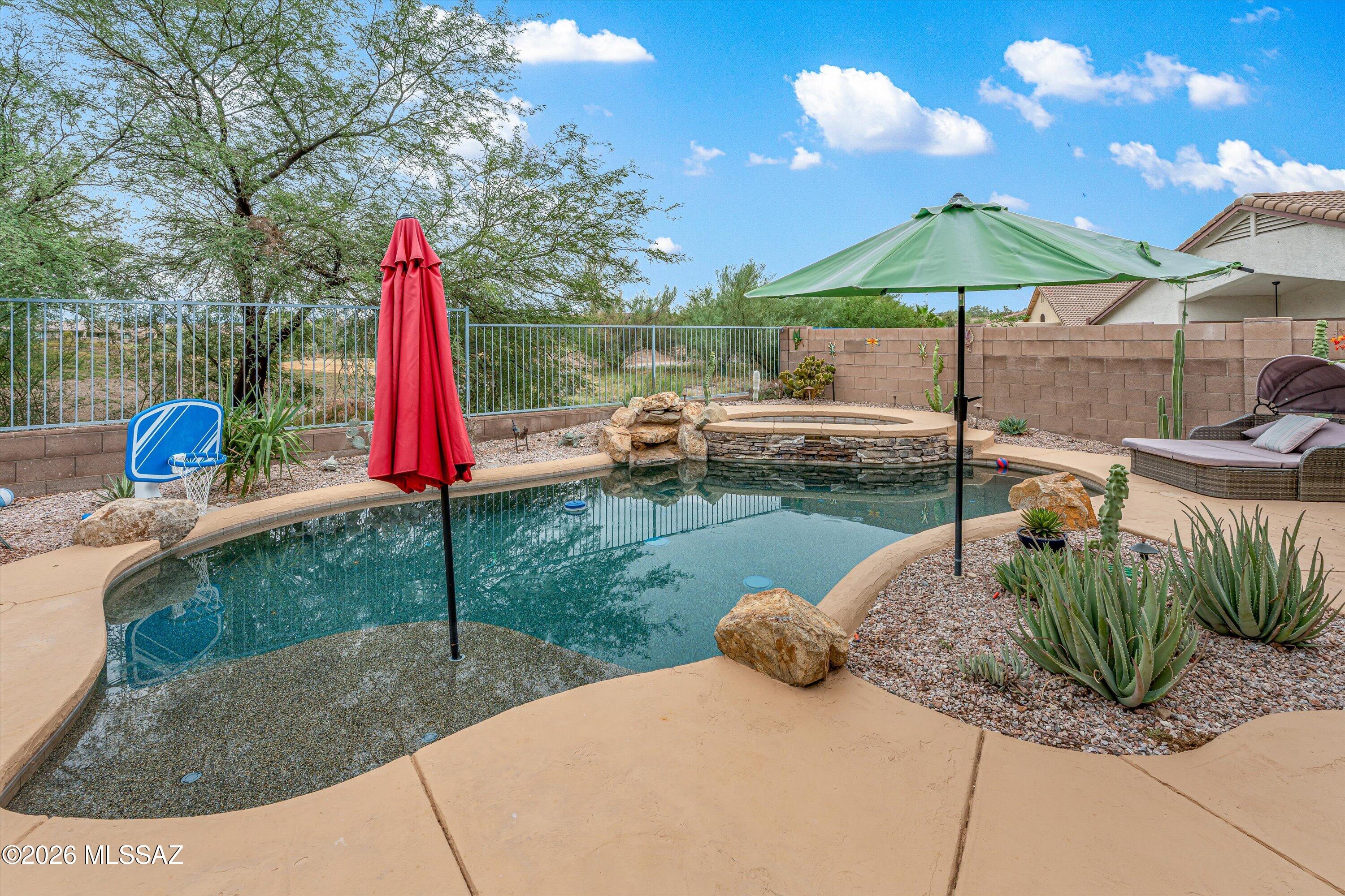 Rancho Del Lago (101-206) - Residential