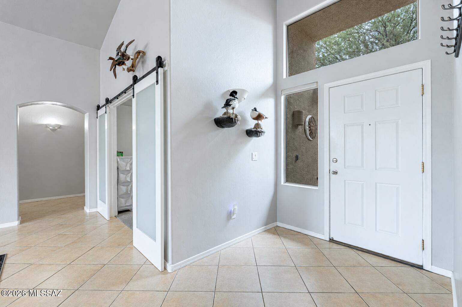 Rancho Del Lago (101-206) - Residential