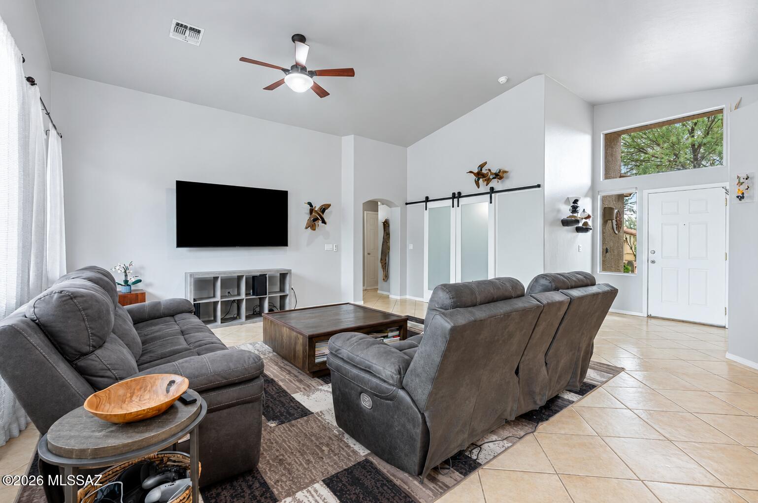 Rancho Del Lago (101-206) - Residential