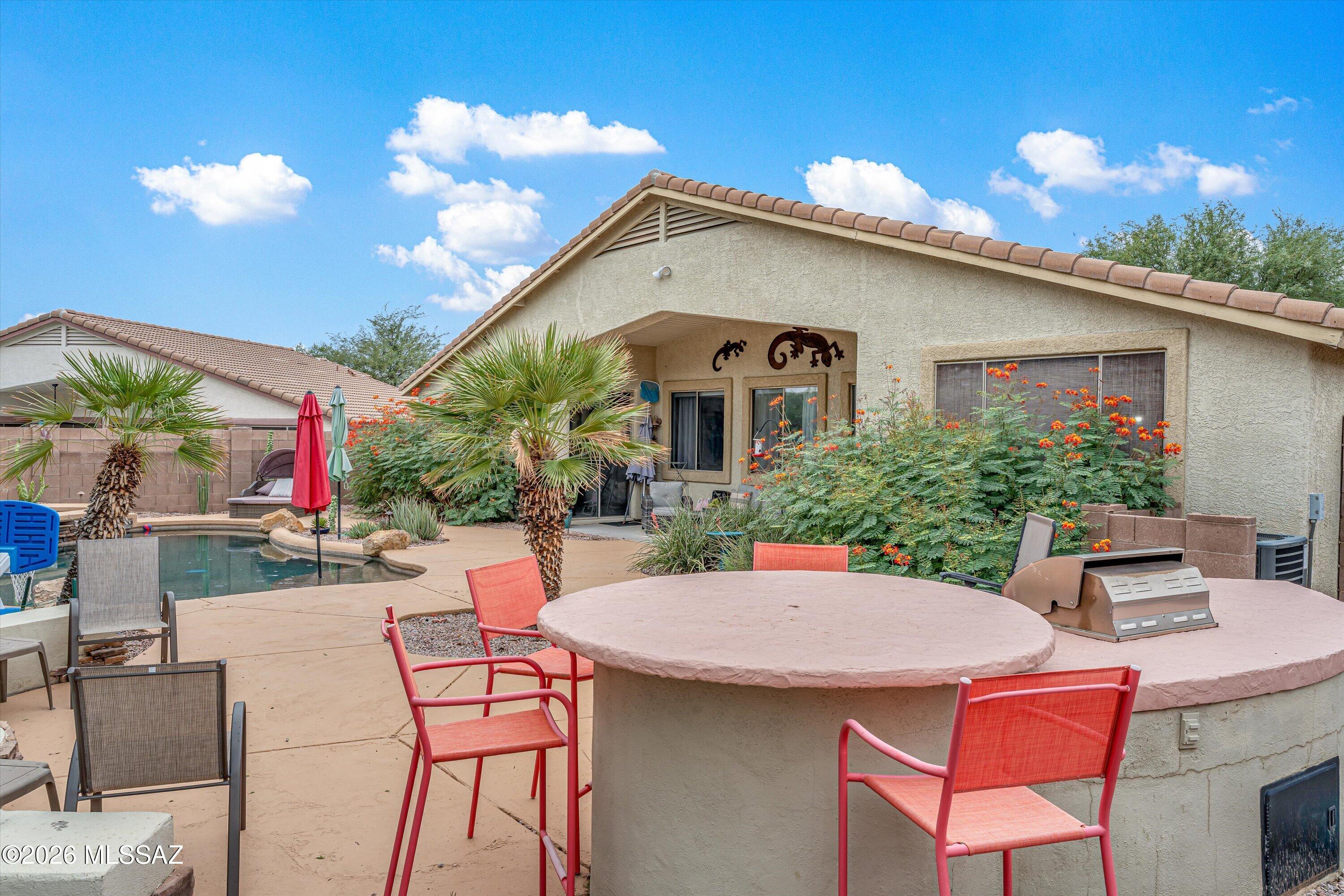 Rancho Del Lago (101-206) - Residential