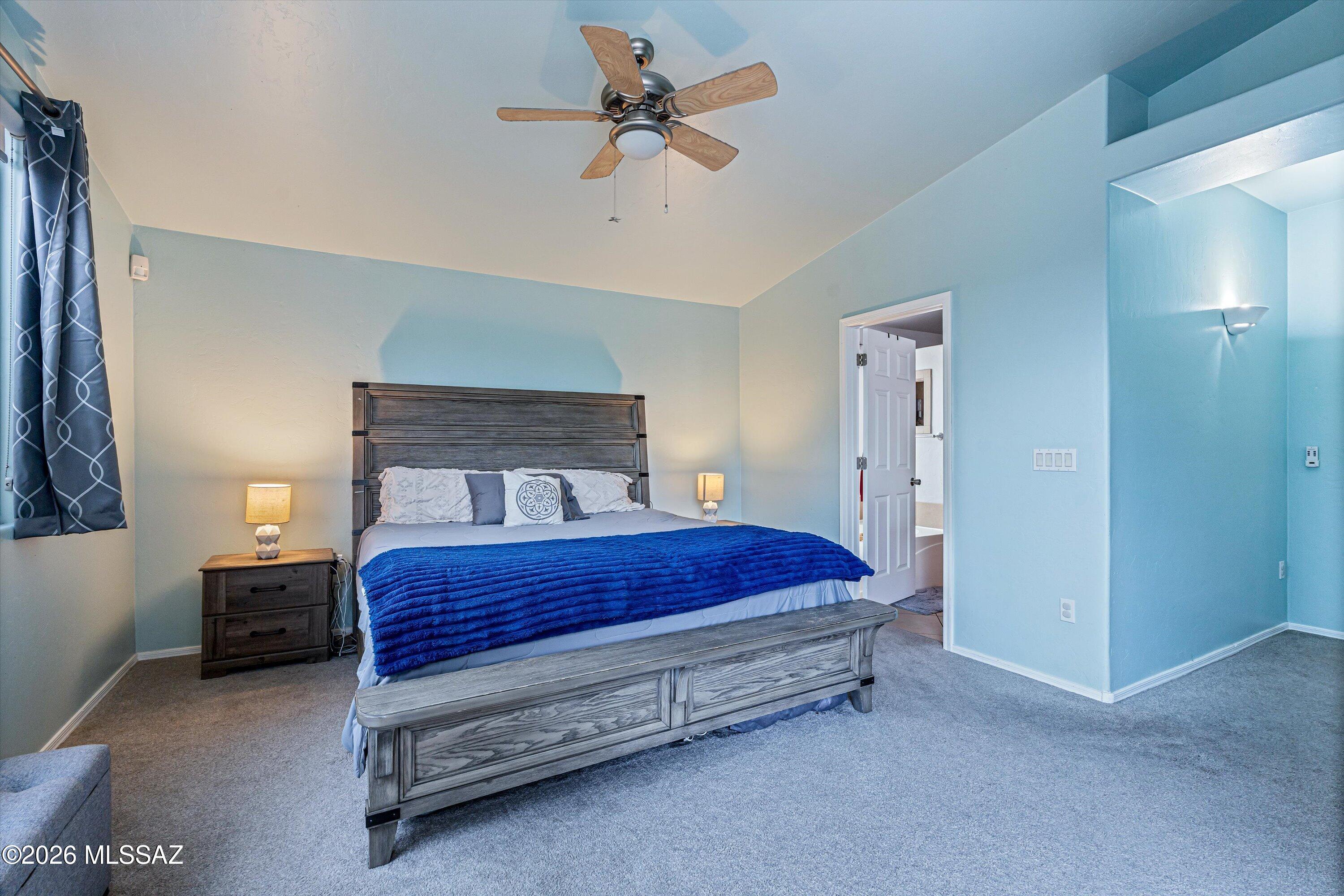 Rancho Del Lago (101-206) - Residential