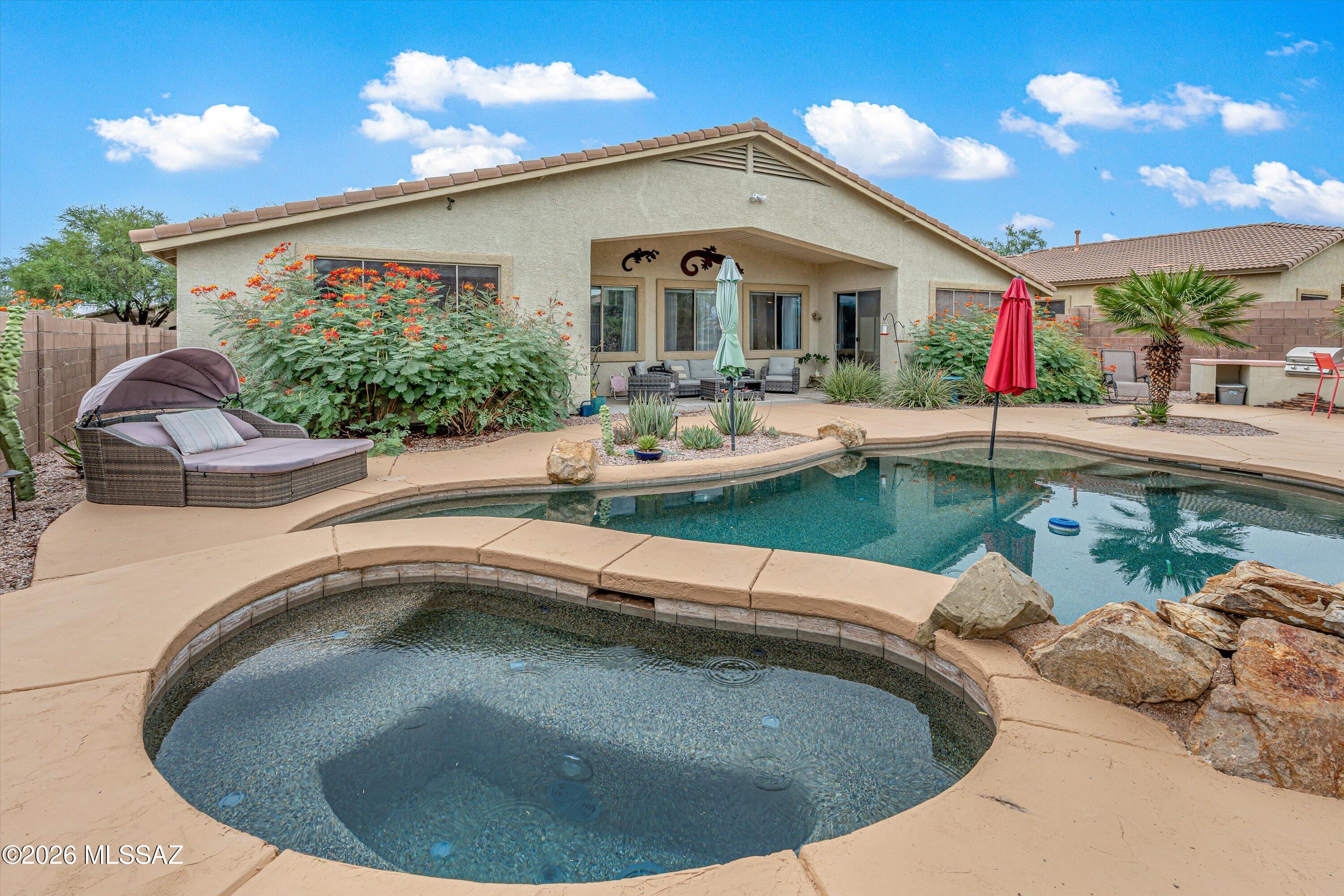 Rancho Del Lago (101-206) - Residential