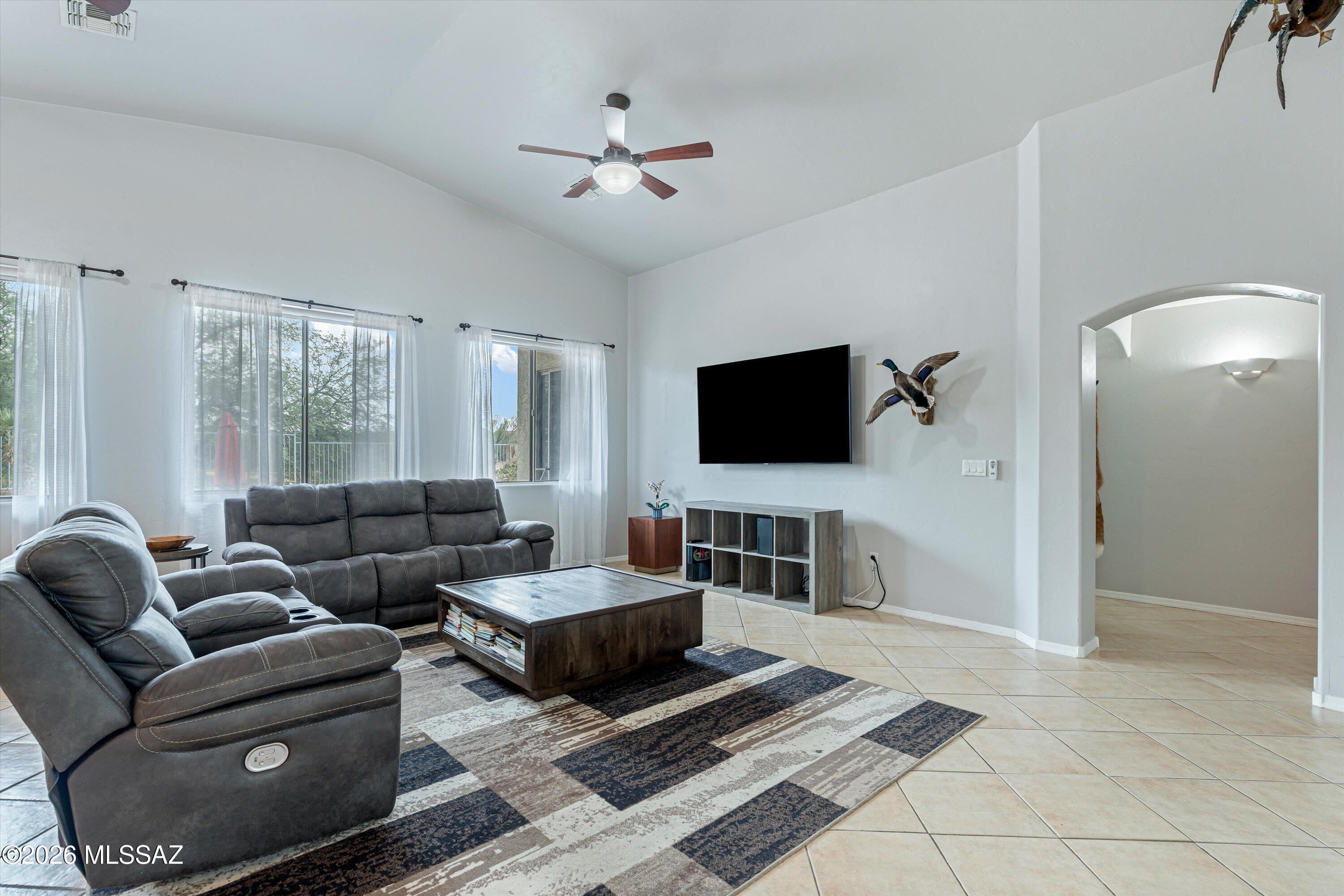 Rancho Del Lago (101-206) - Residential