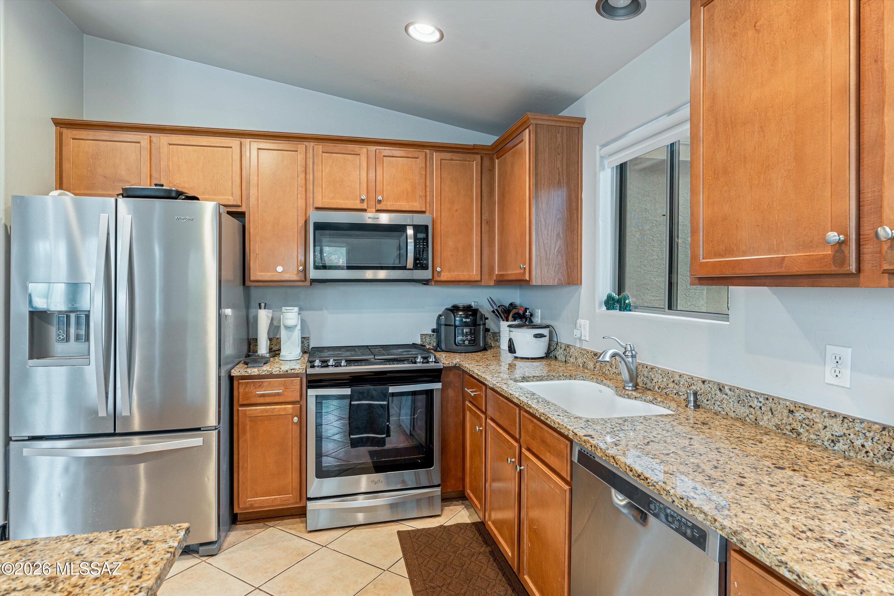 Rancho Del Lago (101-206) - Residential