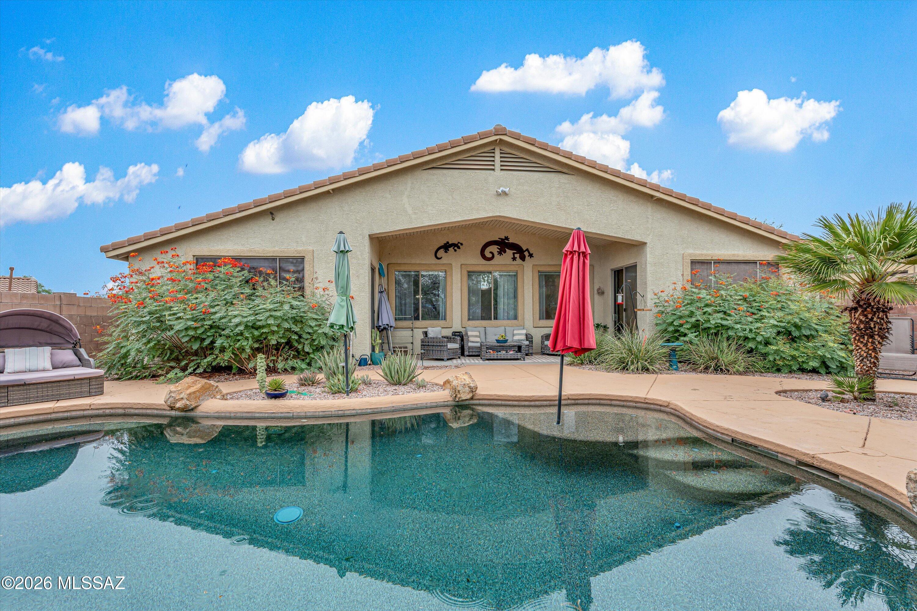 Rancho Del Lago (101-206) - Residential