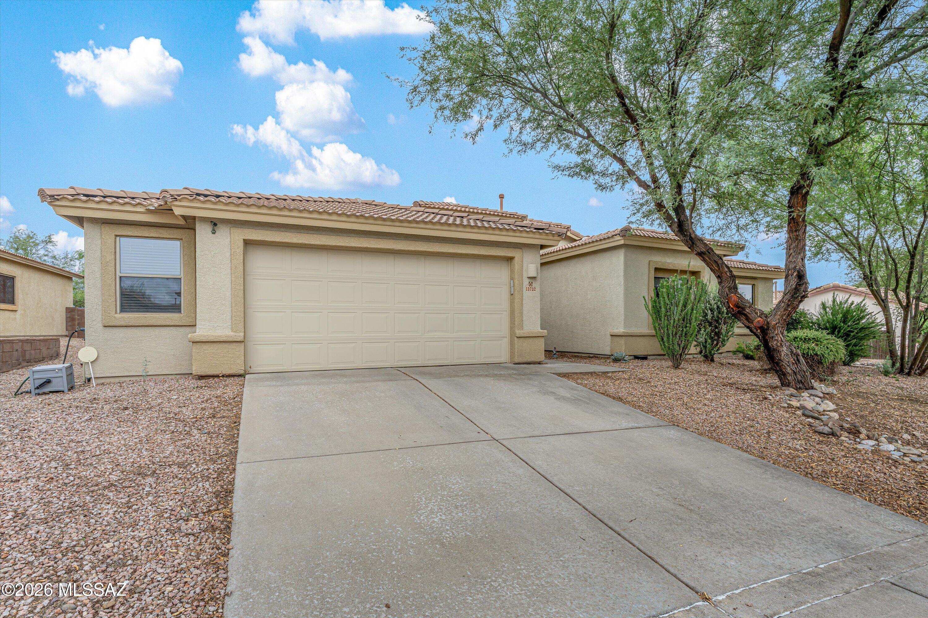 Rancho Del Lago (101-206) - Residential