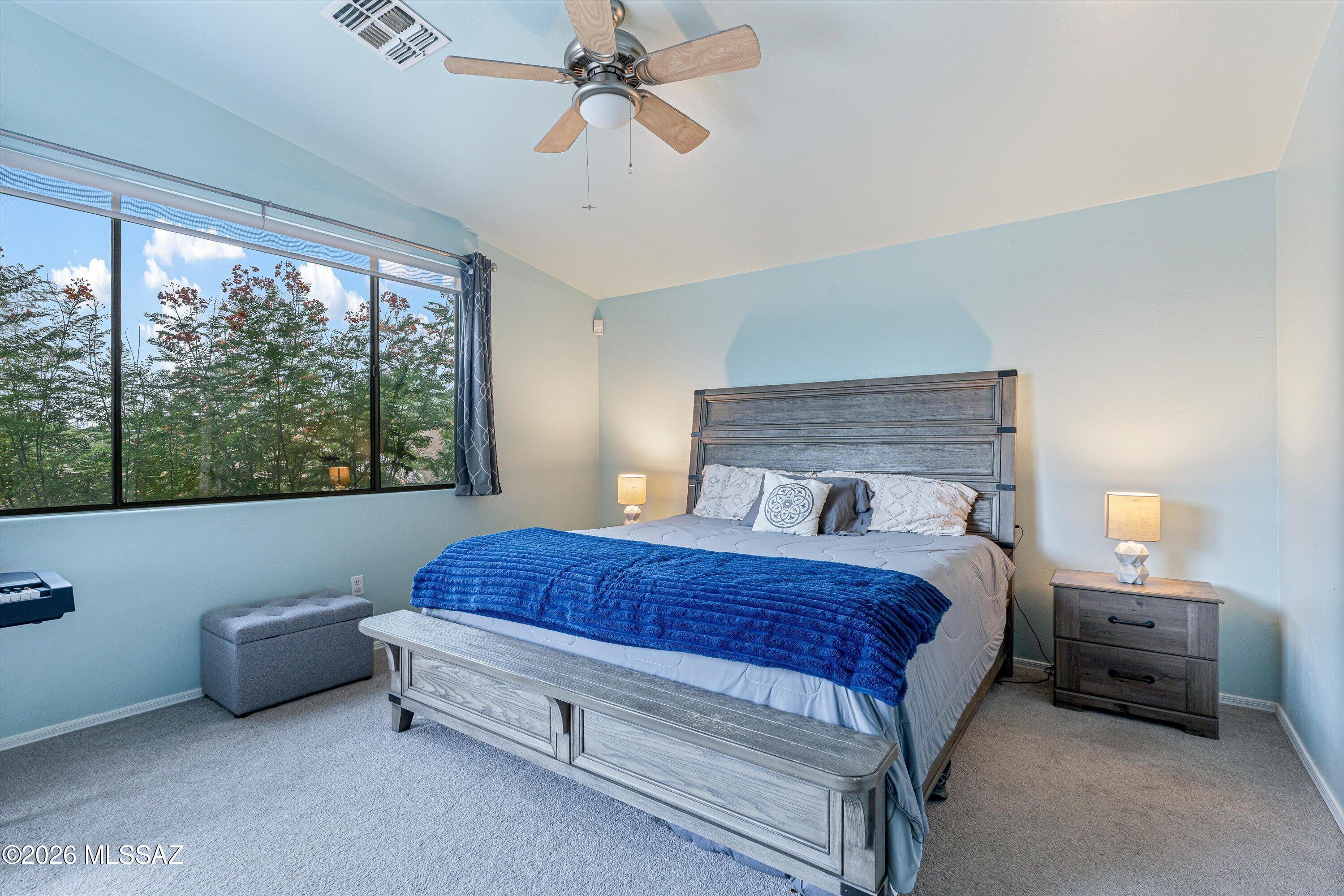 Rancho Del Lago (101-206) - Residential