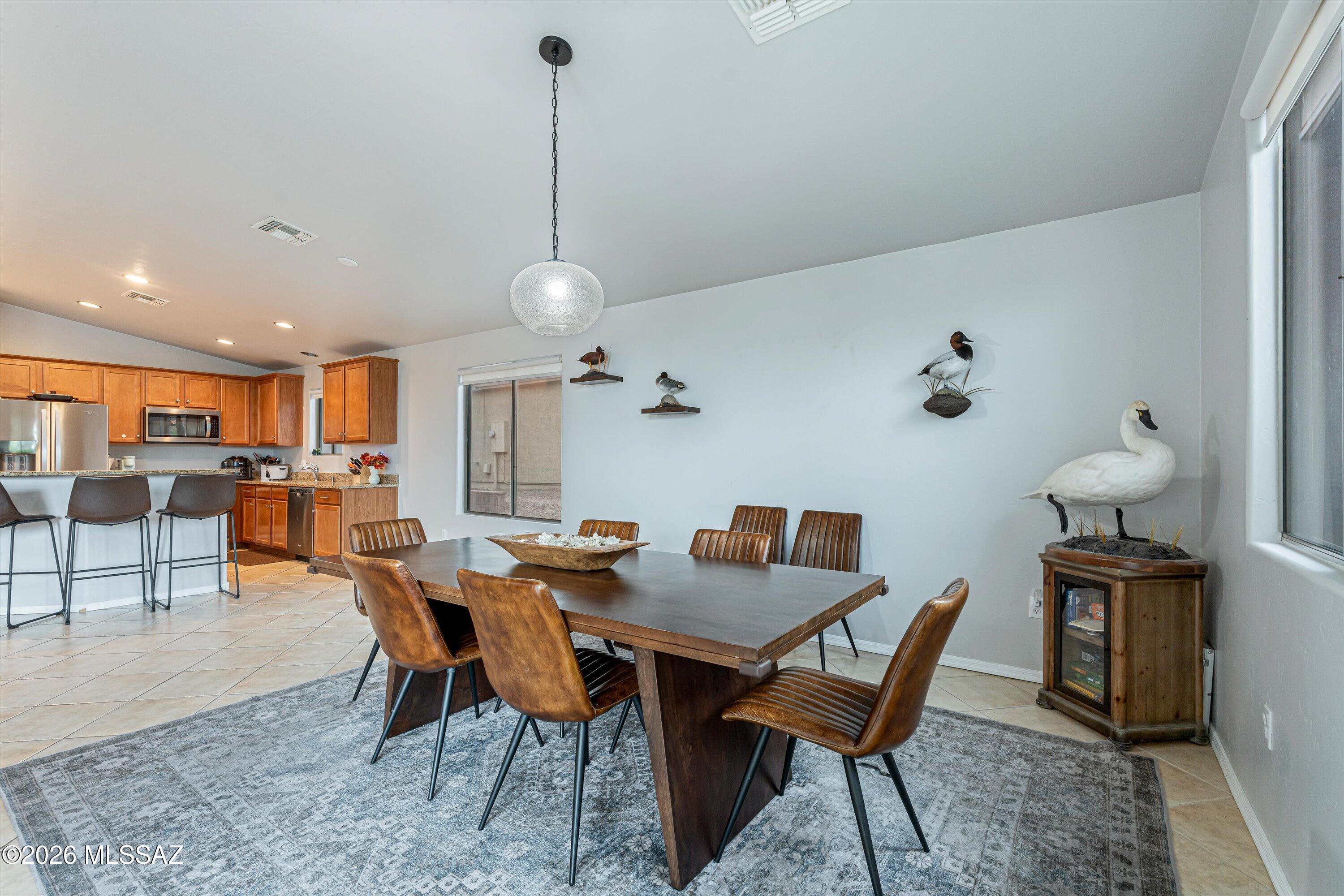 Rancho Del Lago (101-206) - Residential