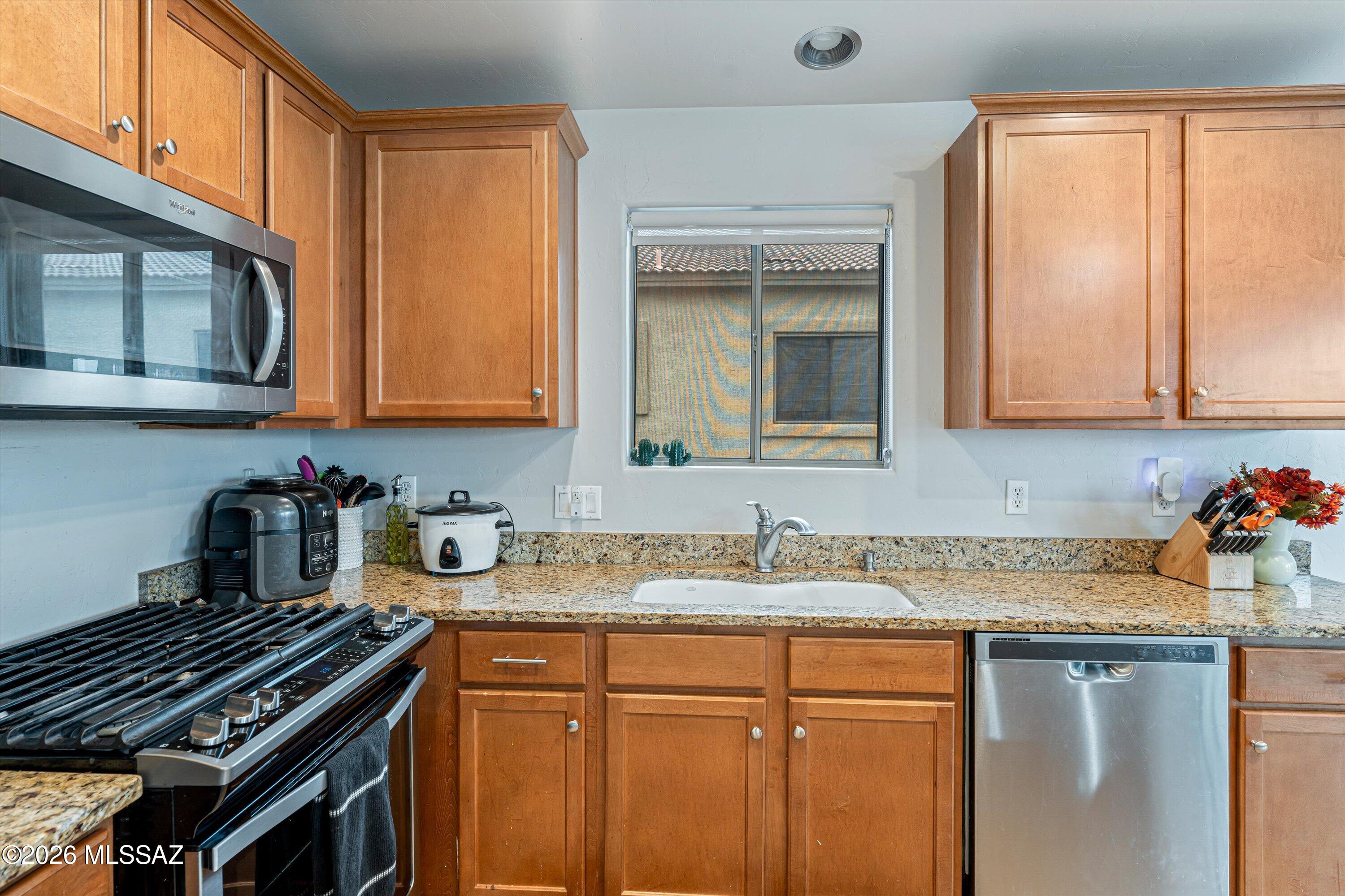 Rancho Del Lago (101-206) - Residential
