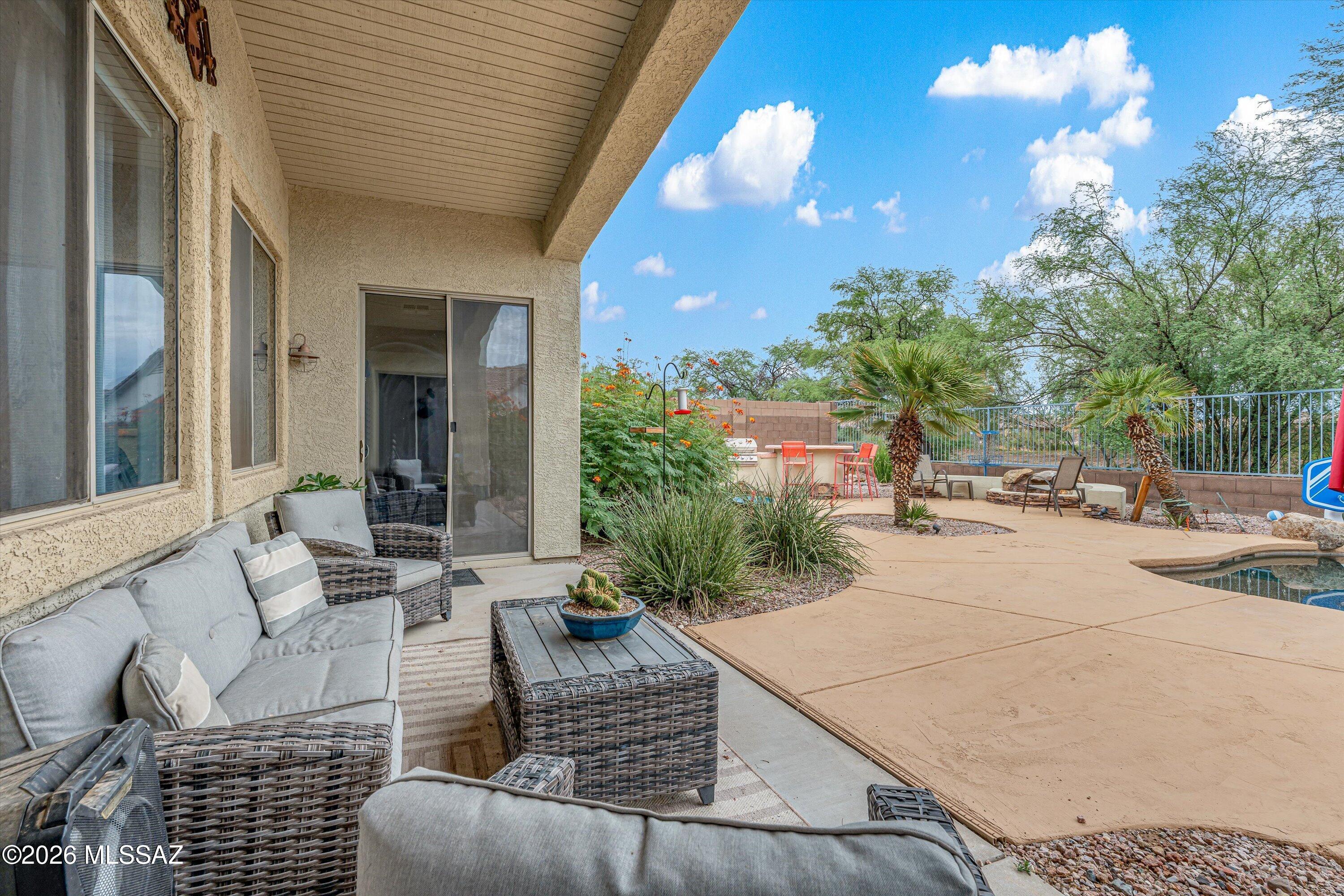 Rancho Del Lago (101-206) - Residential