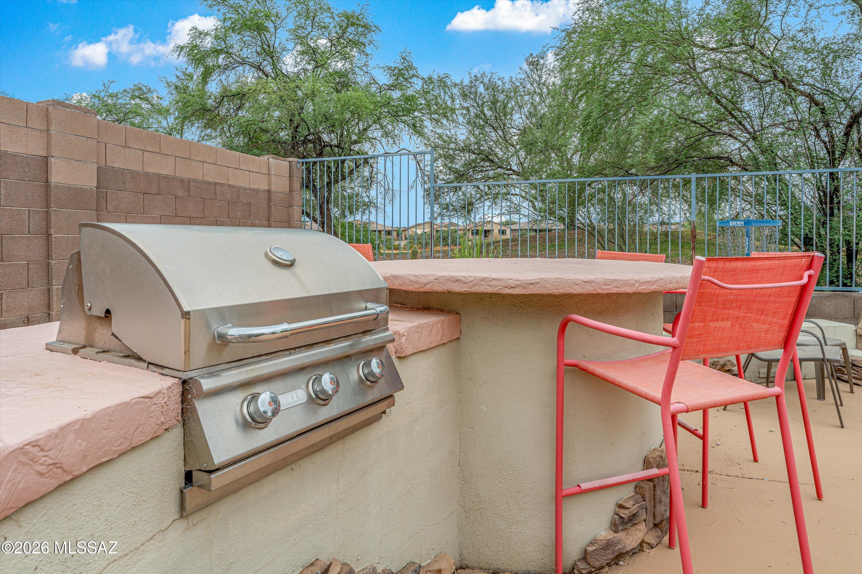 Rancho Del Lago (101-206) - Residential