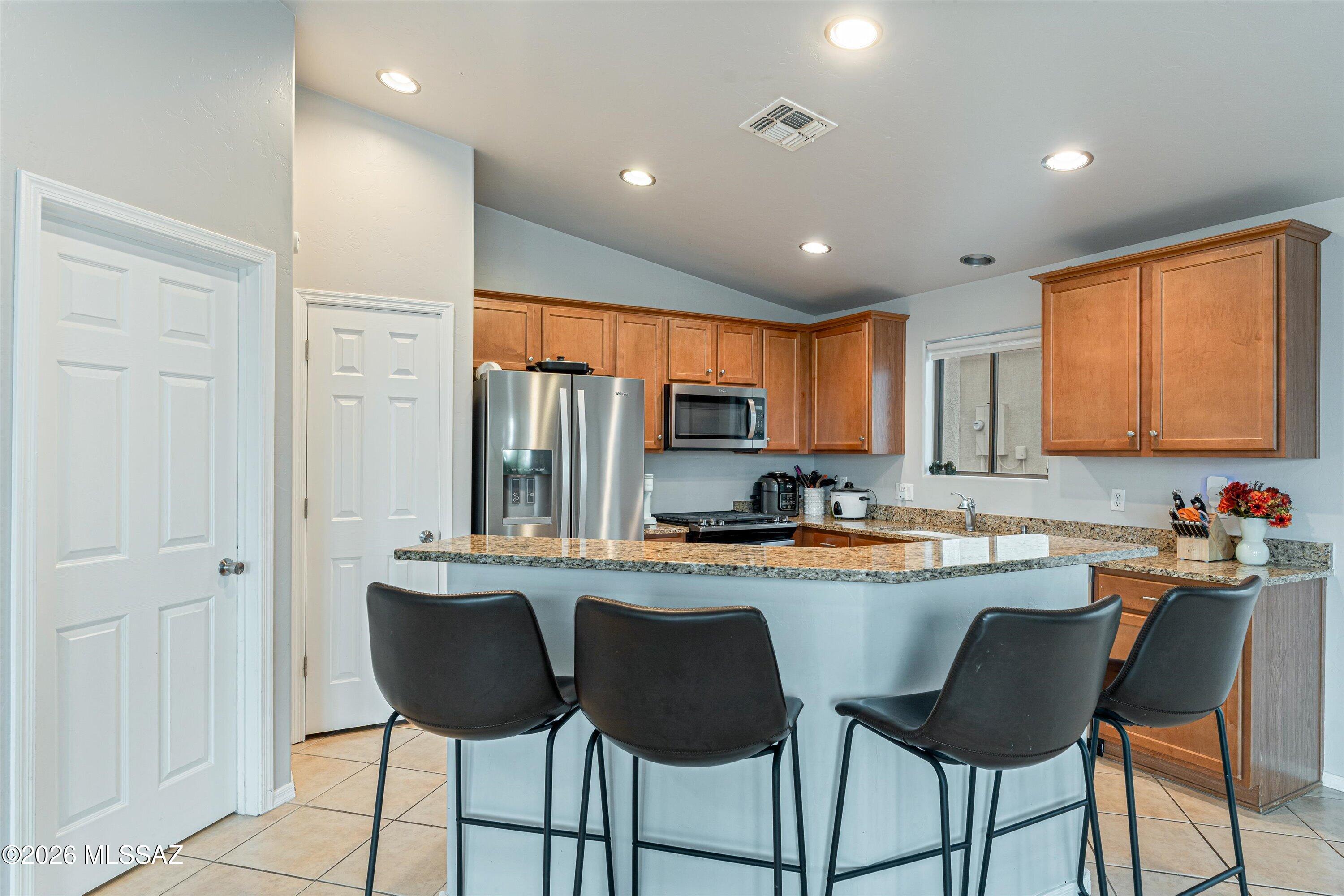 Rancho Del Lago (101-206) - Residential