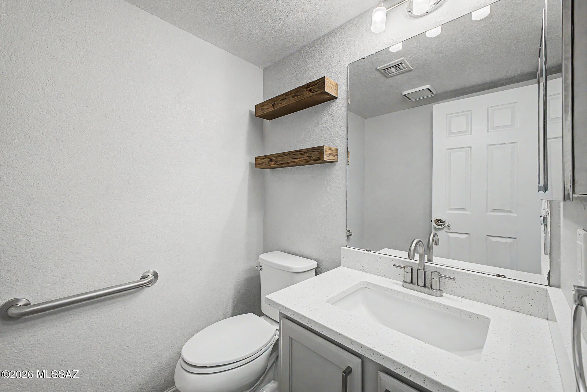 Richmond Place (1-63) - Residential