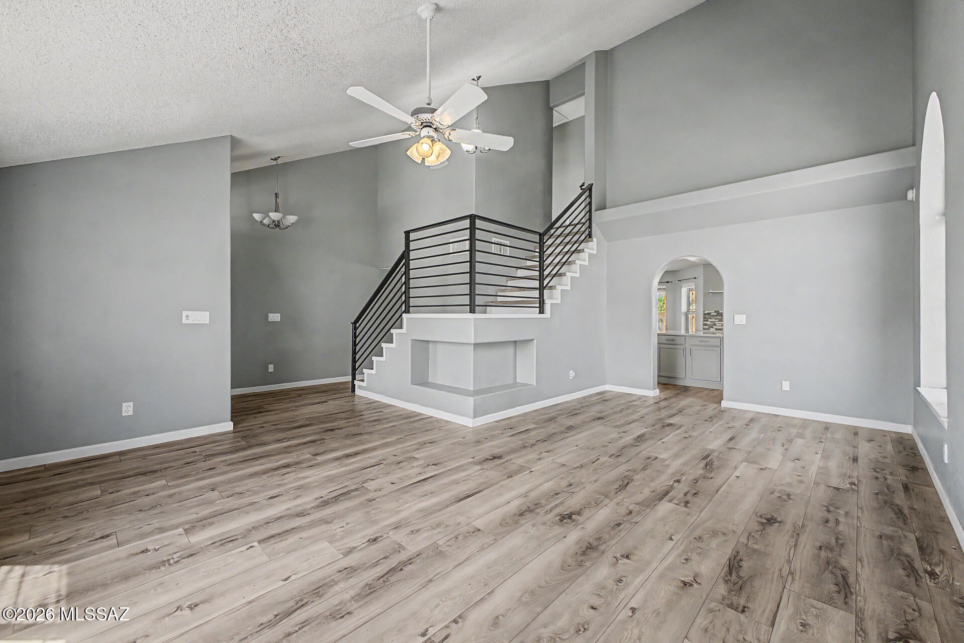 Richmond Place (1-63) - Residential