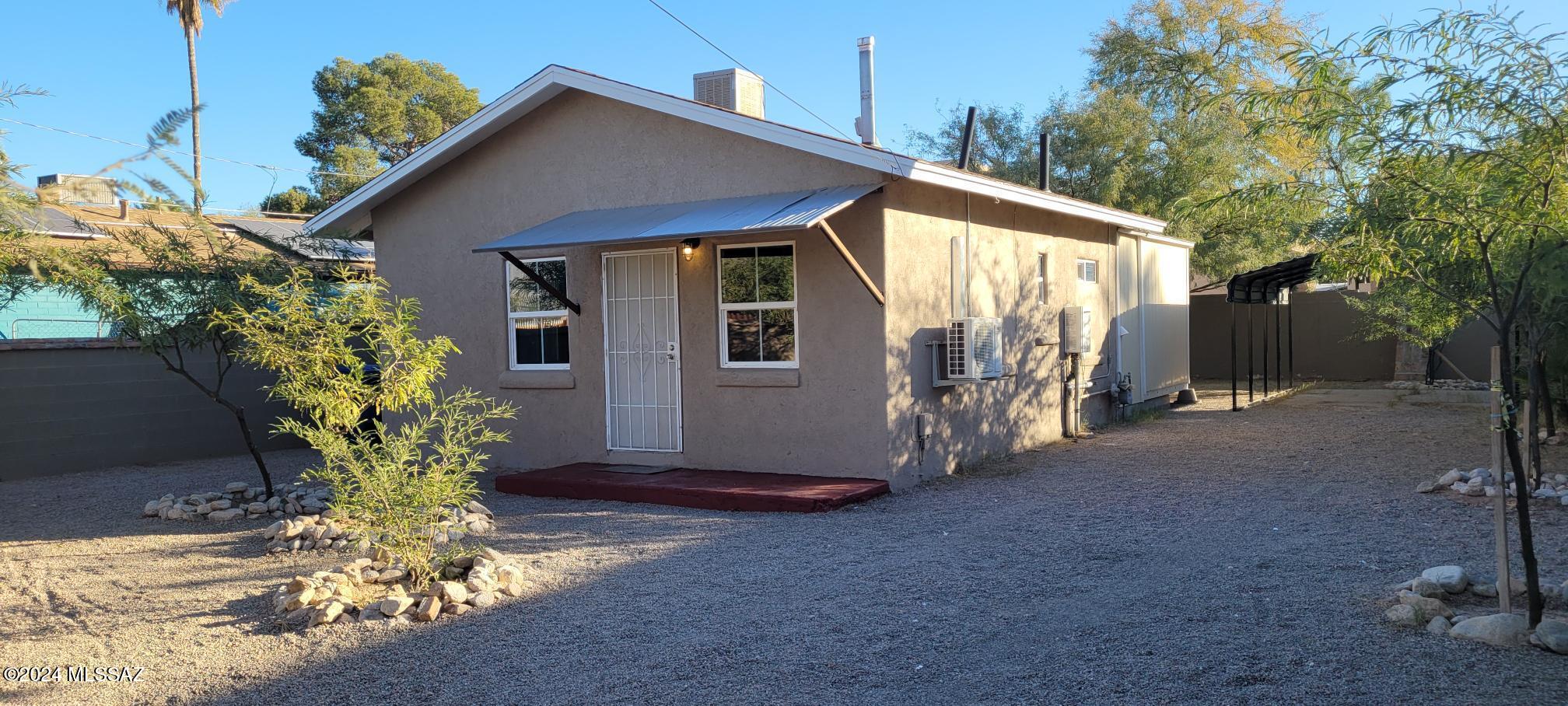 Catalina - Residential Lease