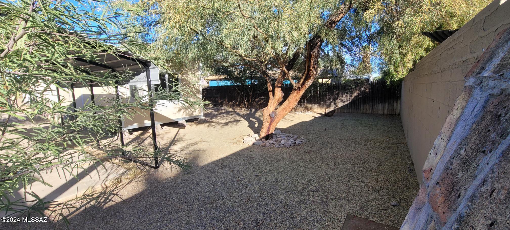 Catalina - Residential Lease