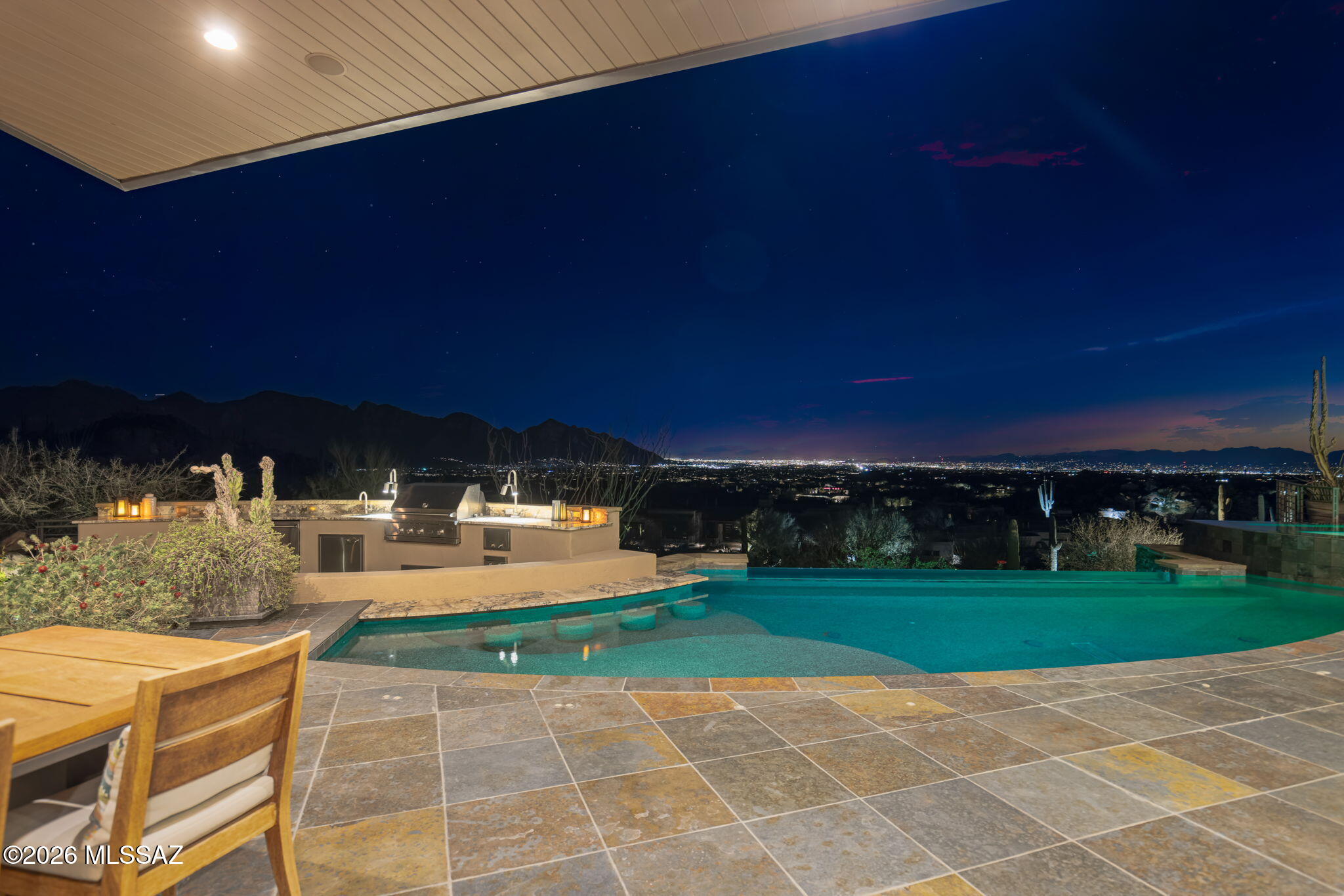 Stone Canyon IIA (134 & 397-403) - Residential