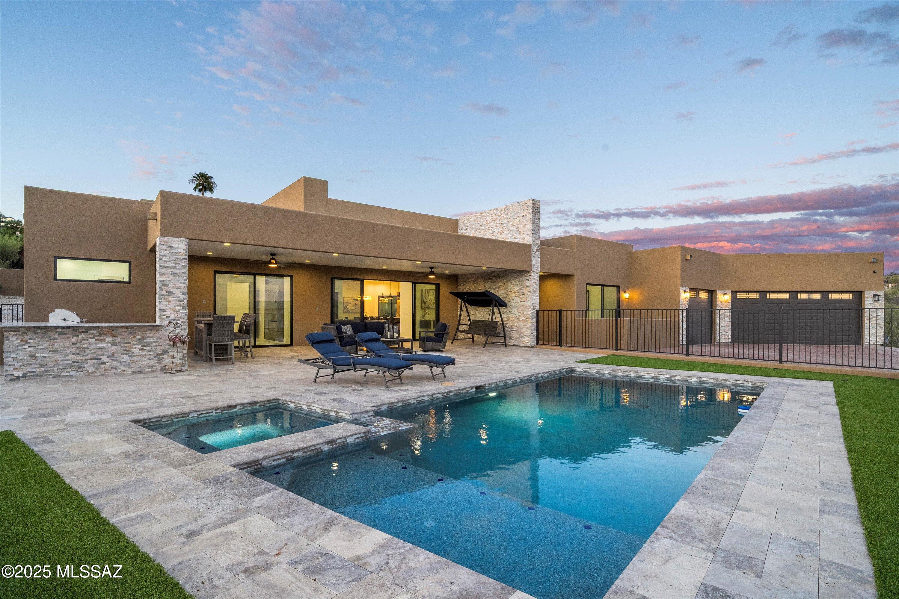 River Hills Estates  (1-47) - Residential
