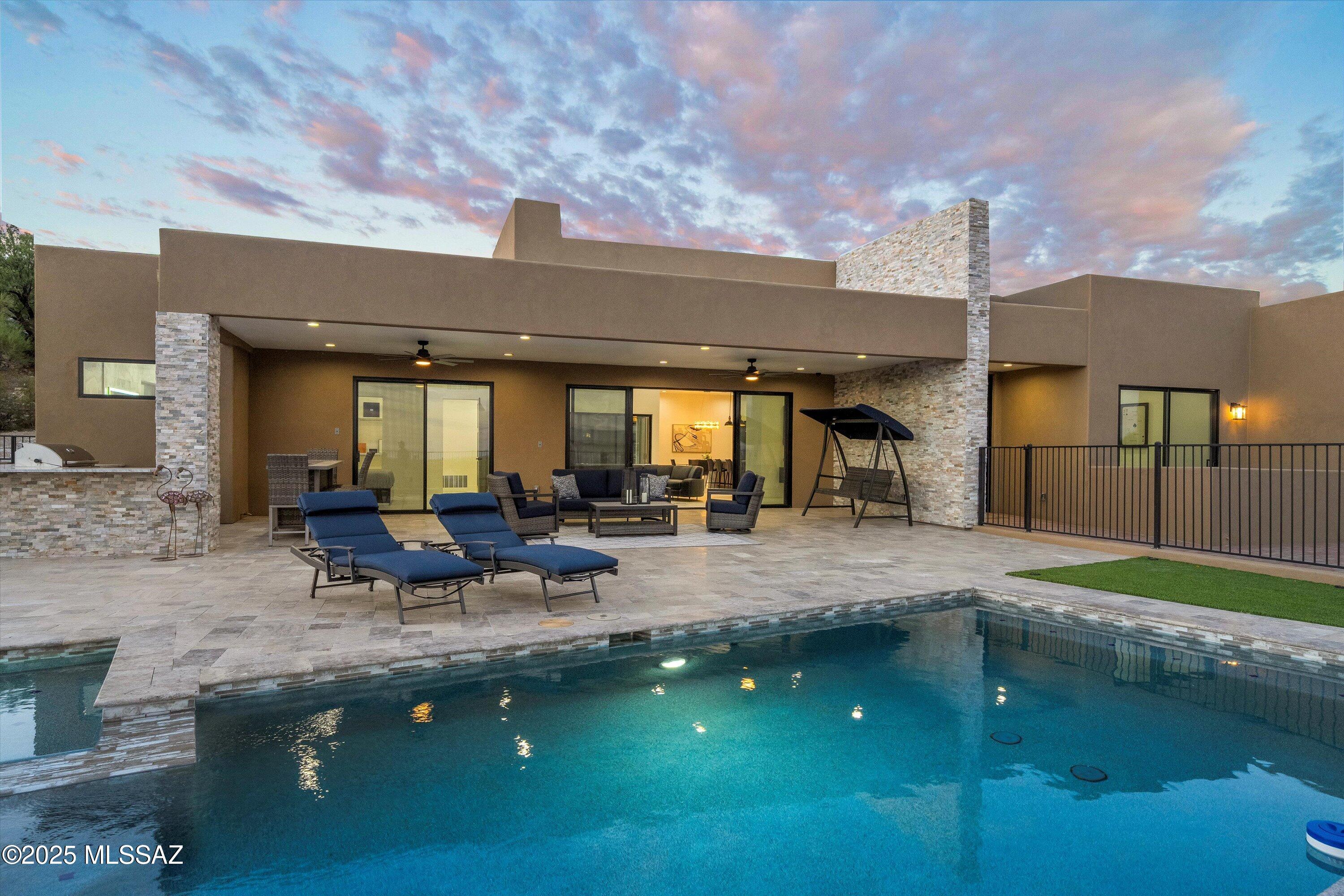 River Hills Estates  (1-47) - Residential