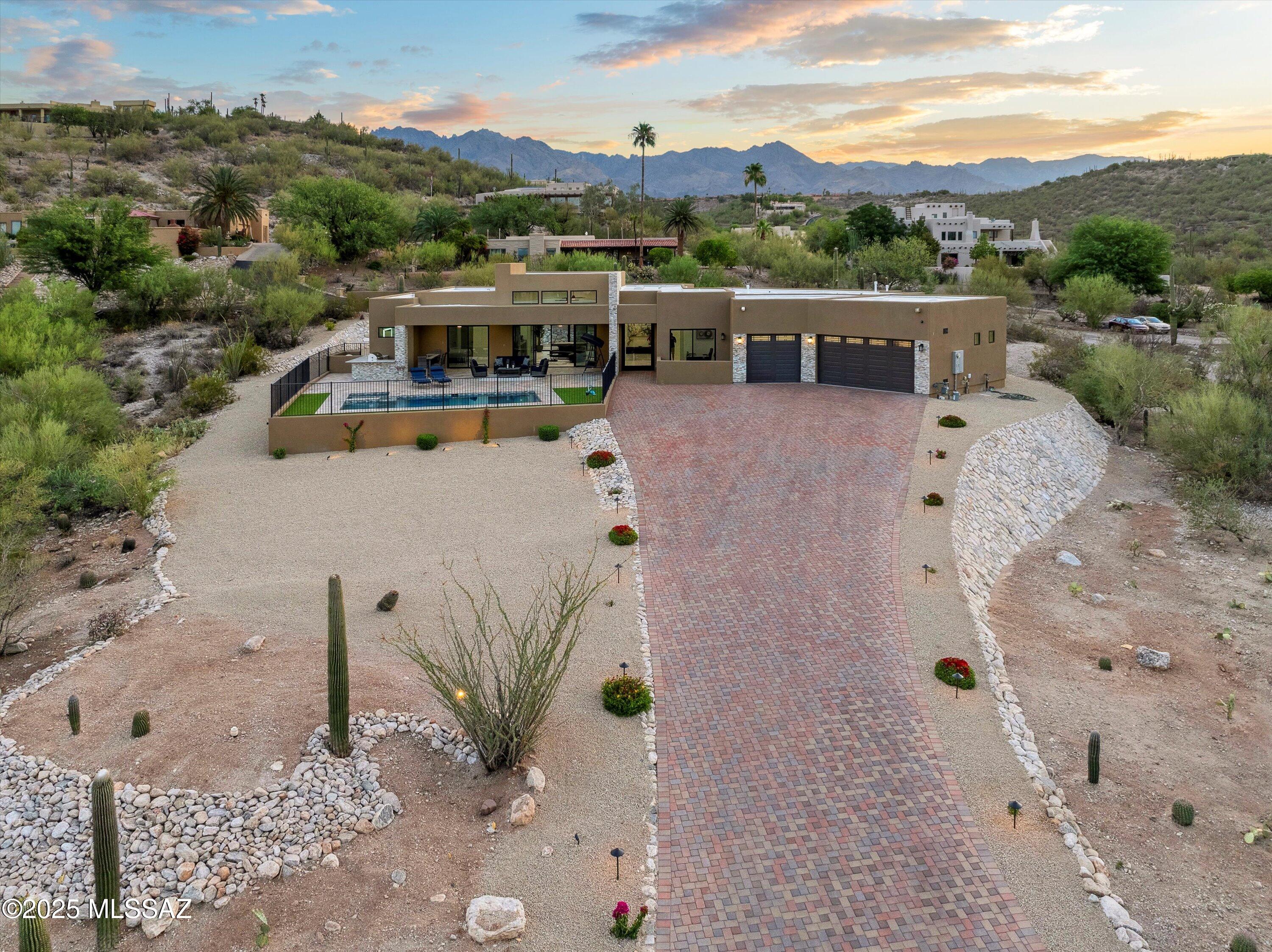 River Hills Estates  (1-47) - Residential