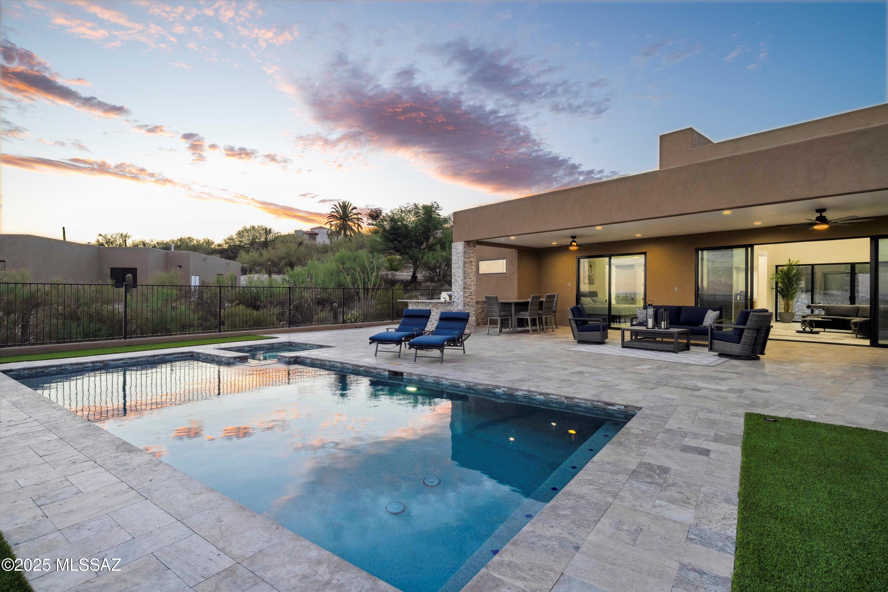 River Hills Estates  (1-47) - Residential