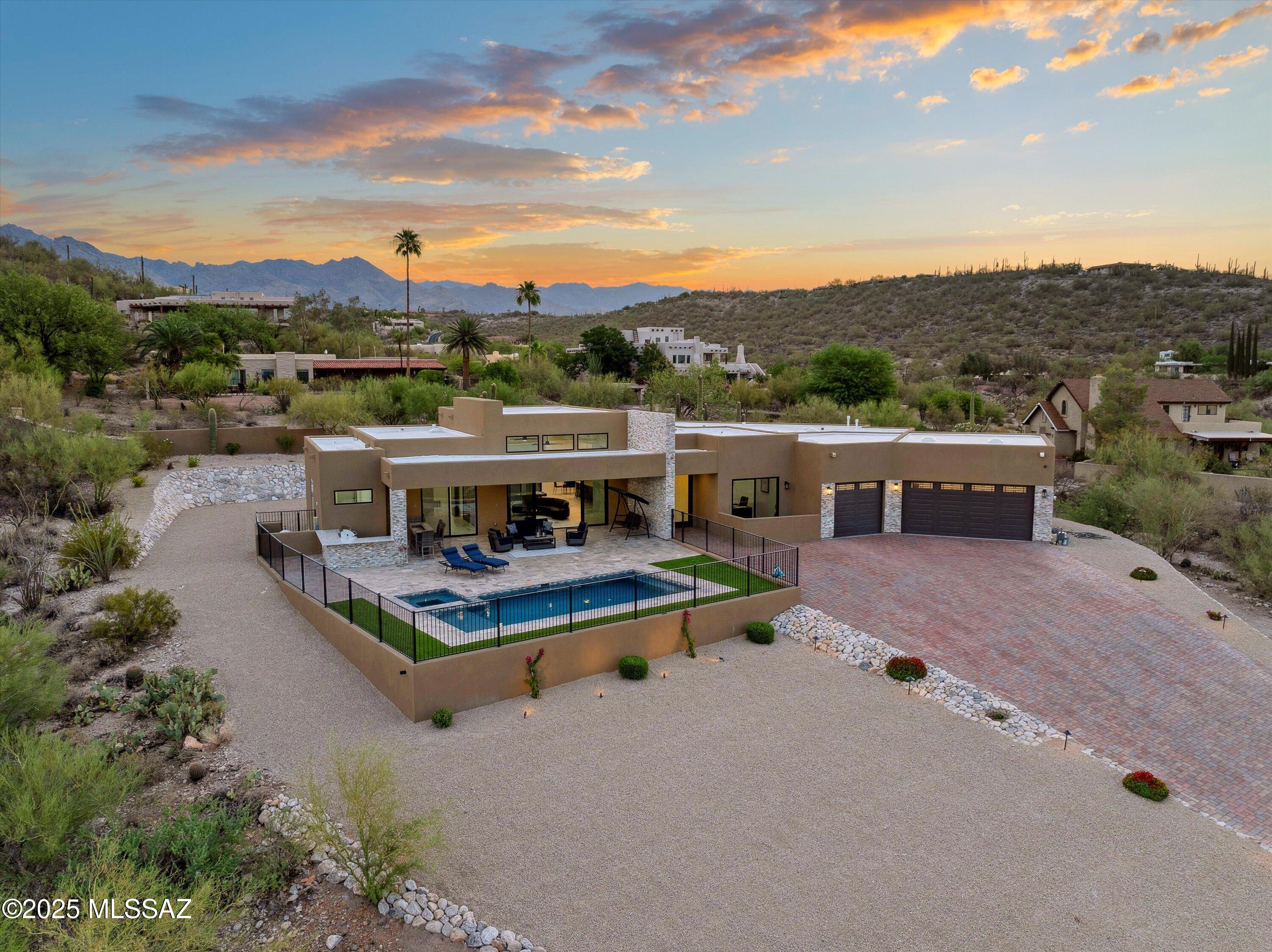 River Hills Estates  (1-47) - Residential