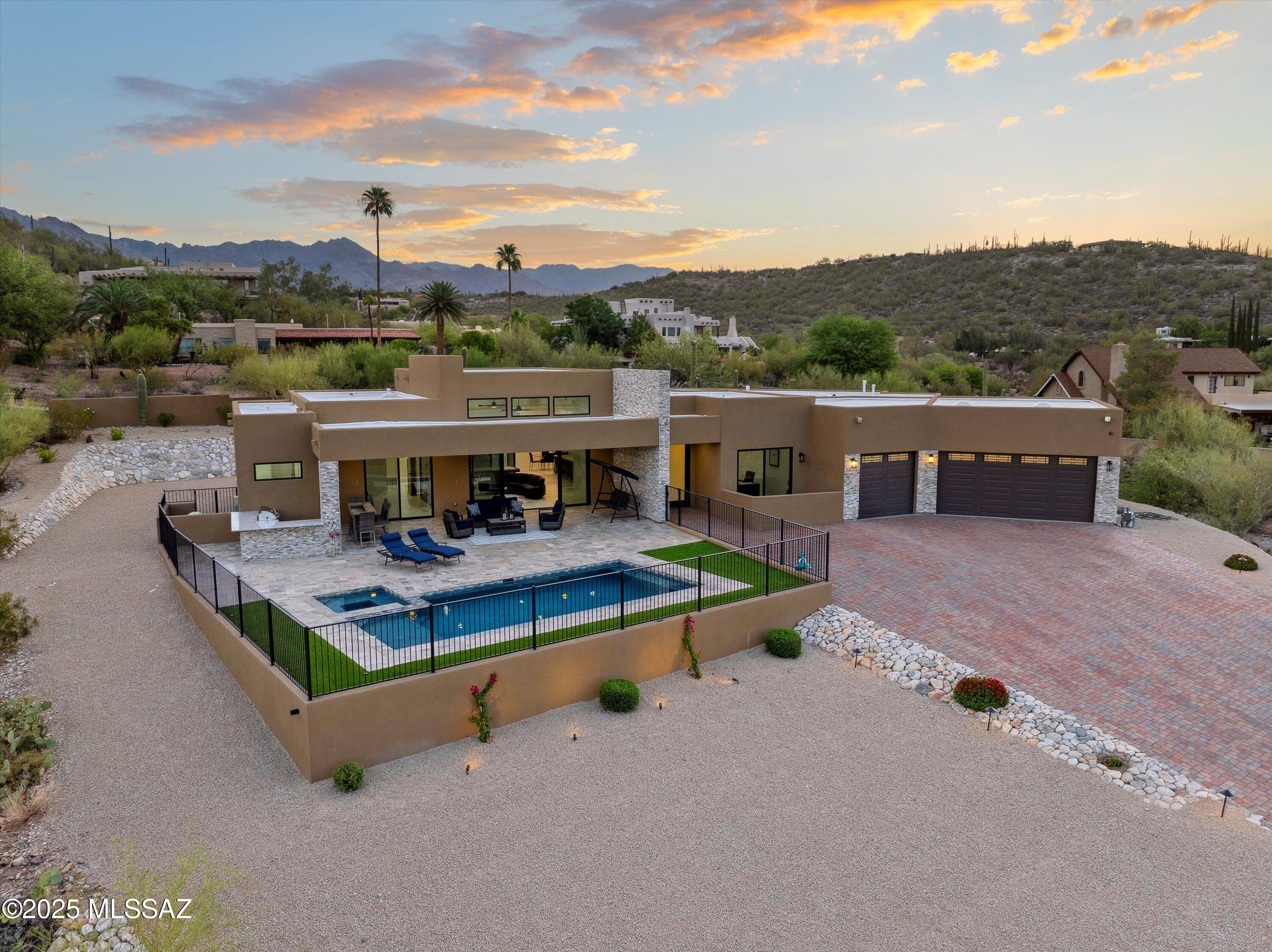 River Hills Estates  (1-47) - Residential