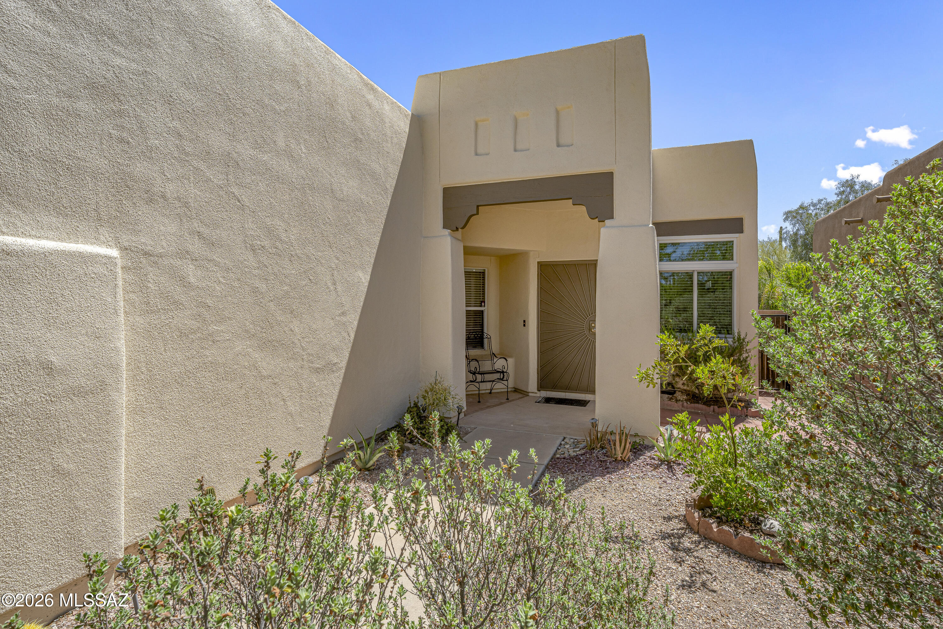 Rancho Arboleda (1-110) - Residential
