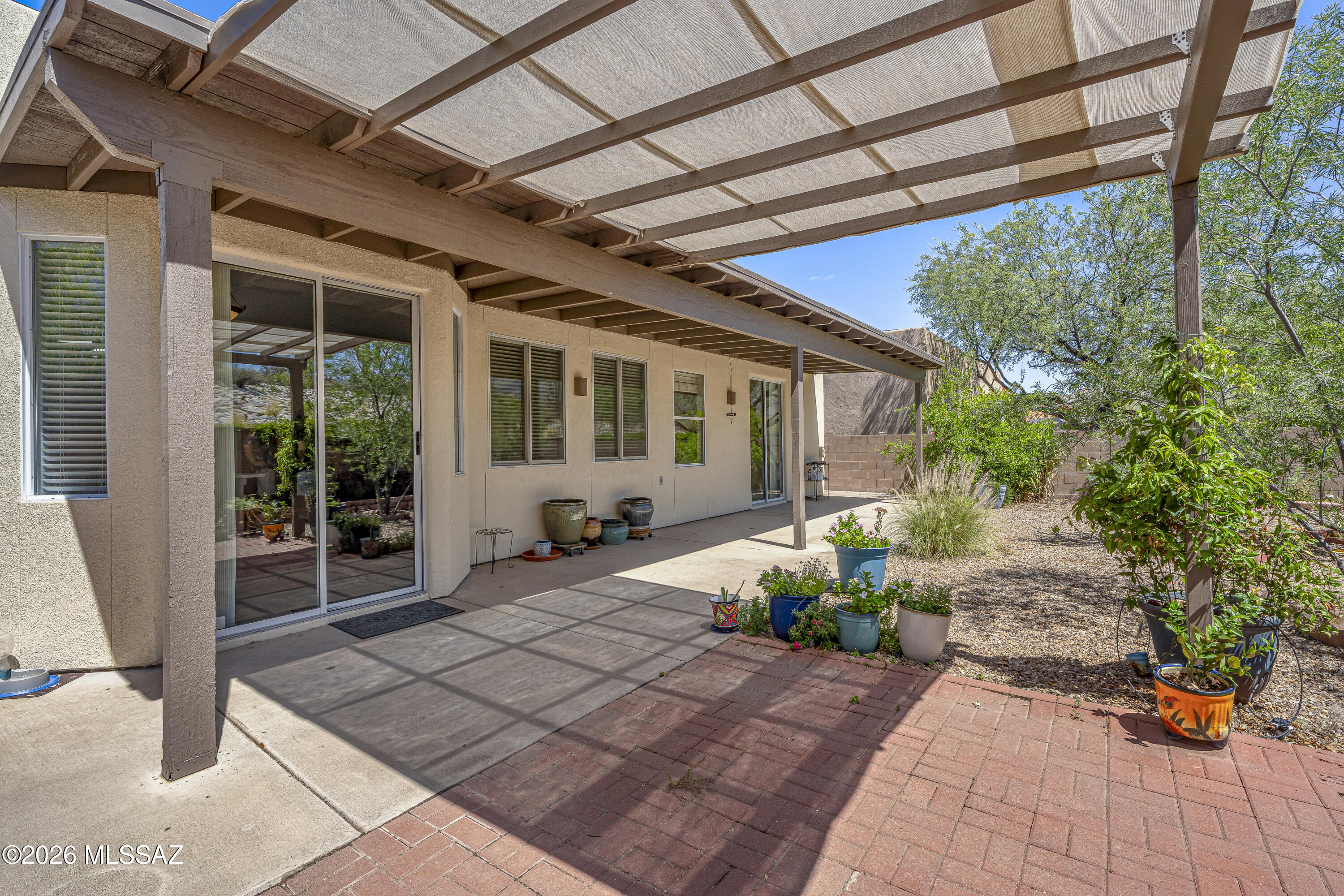 Rancho Arboleda (1-110) - Residential