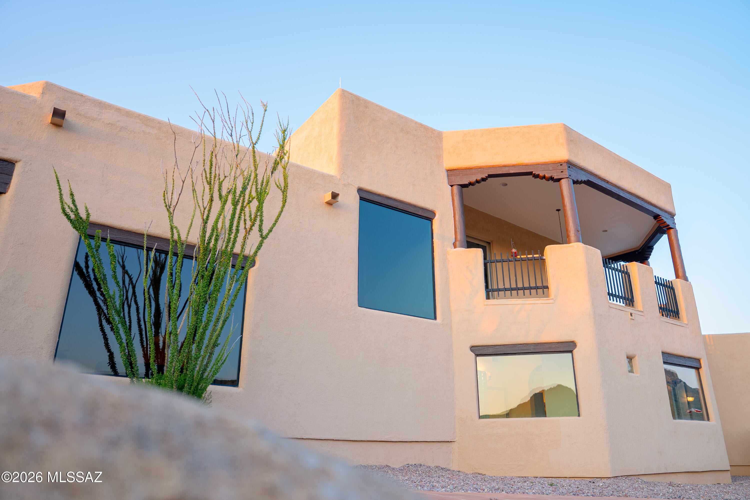 Salero Ranch - Residential