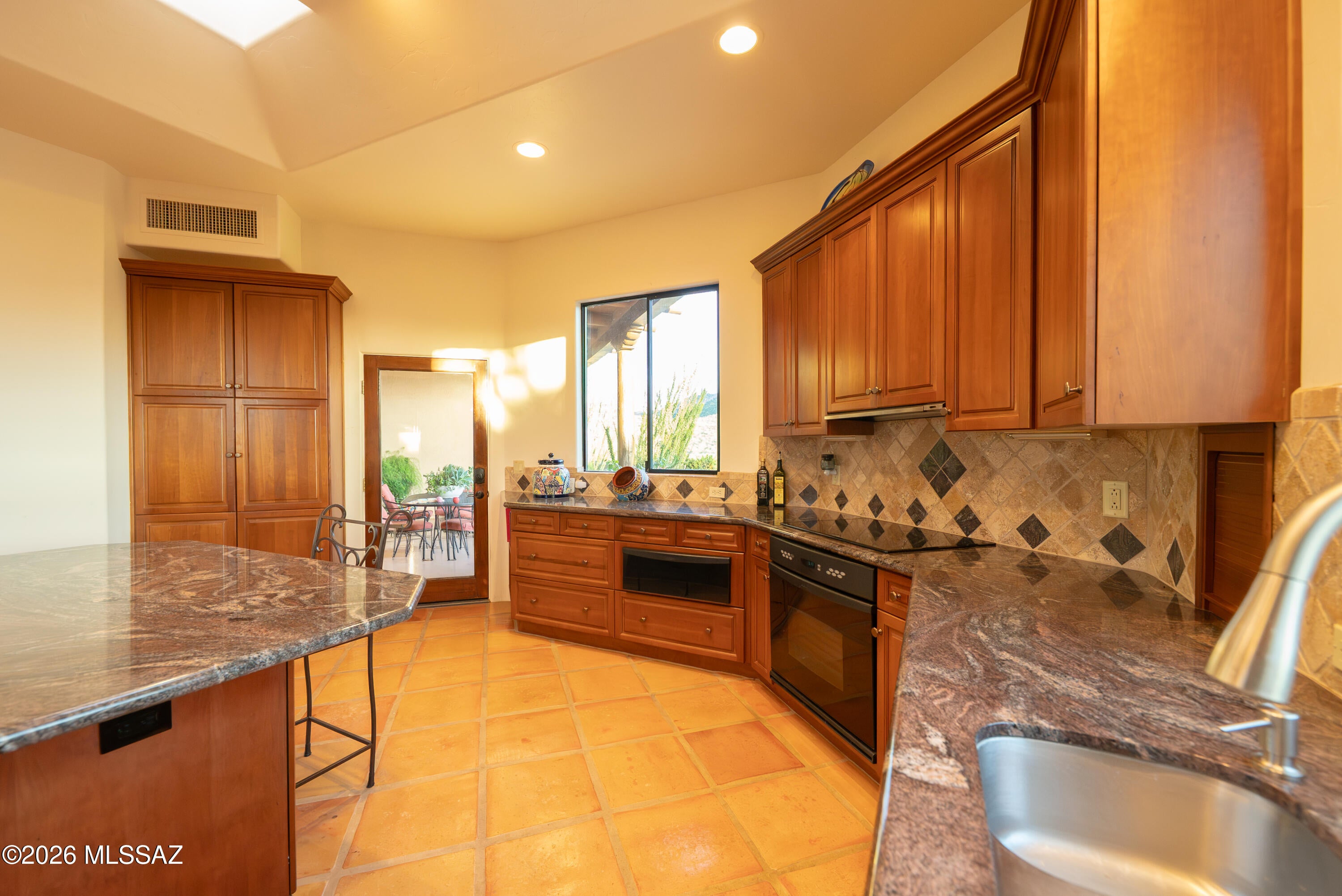 Salero Ranch - Residential