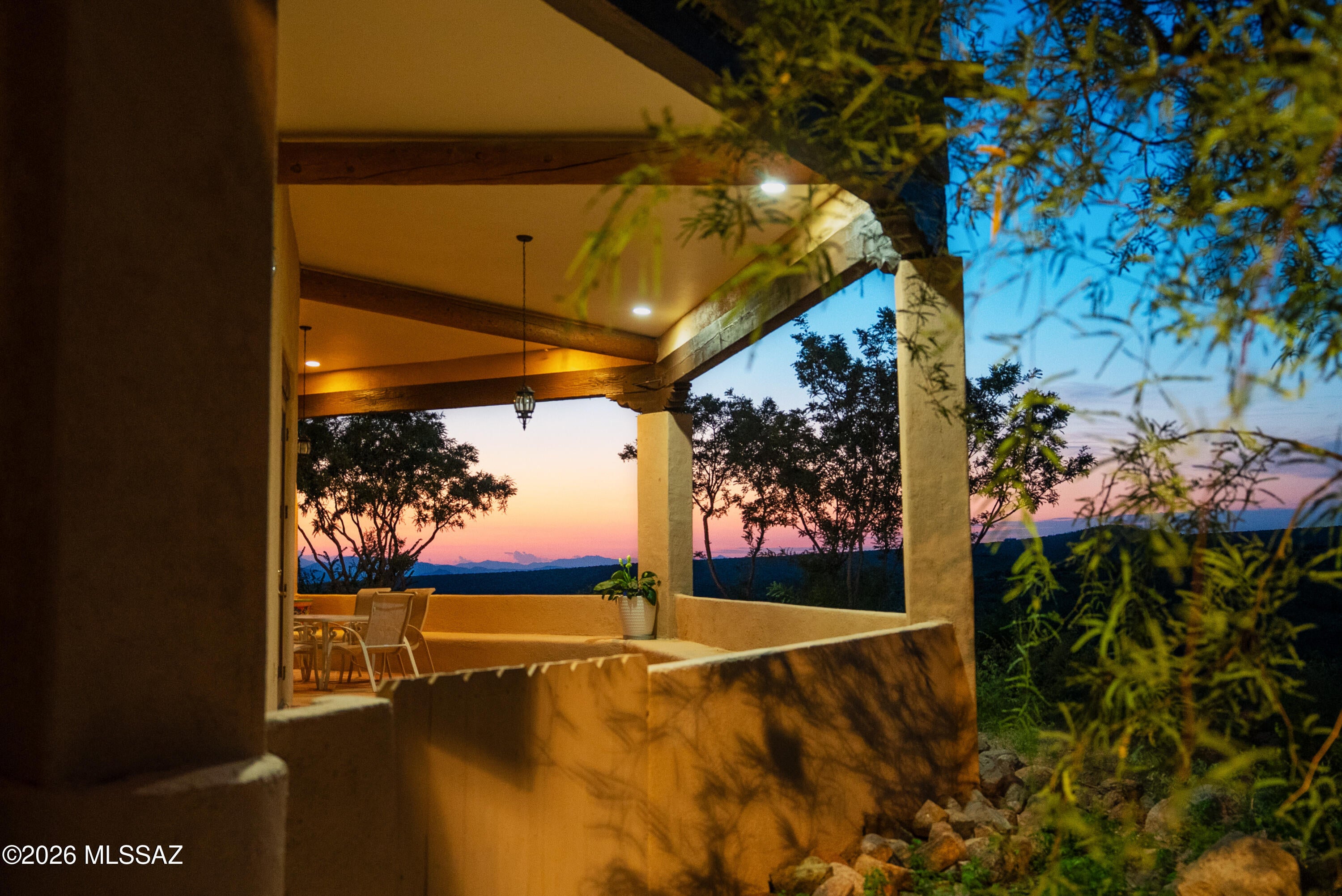Salero Ranch - Residential