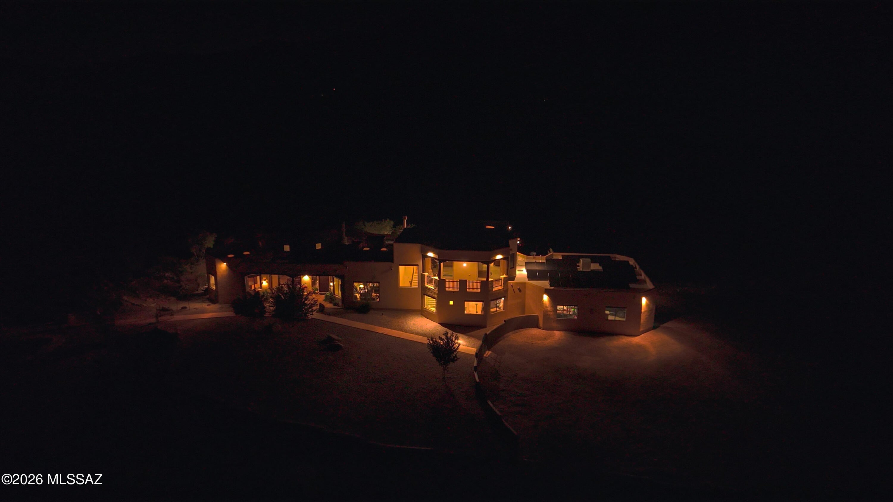 Salero Ranch - Residential