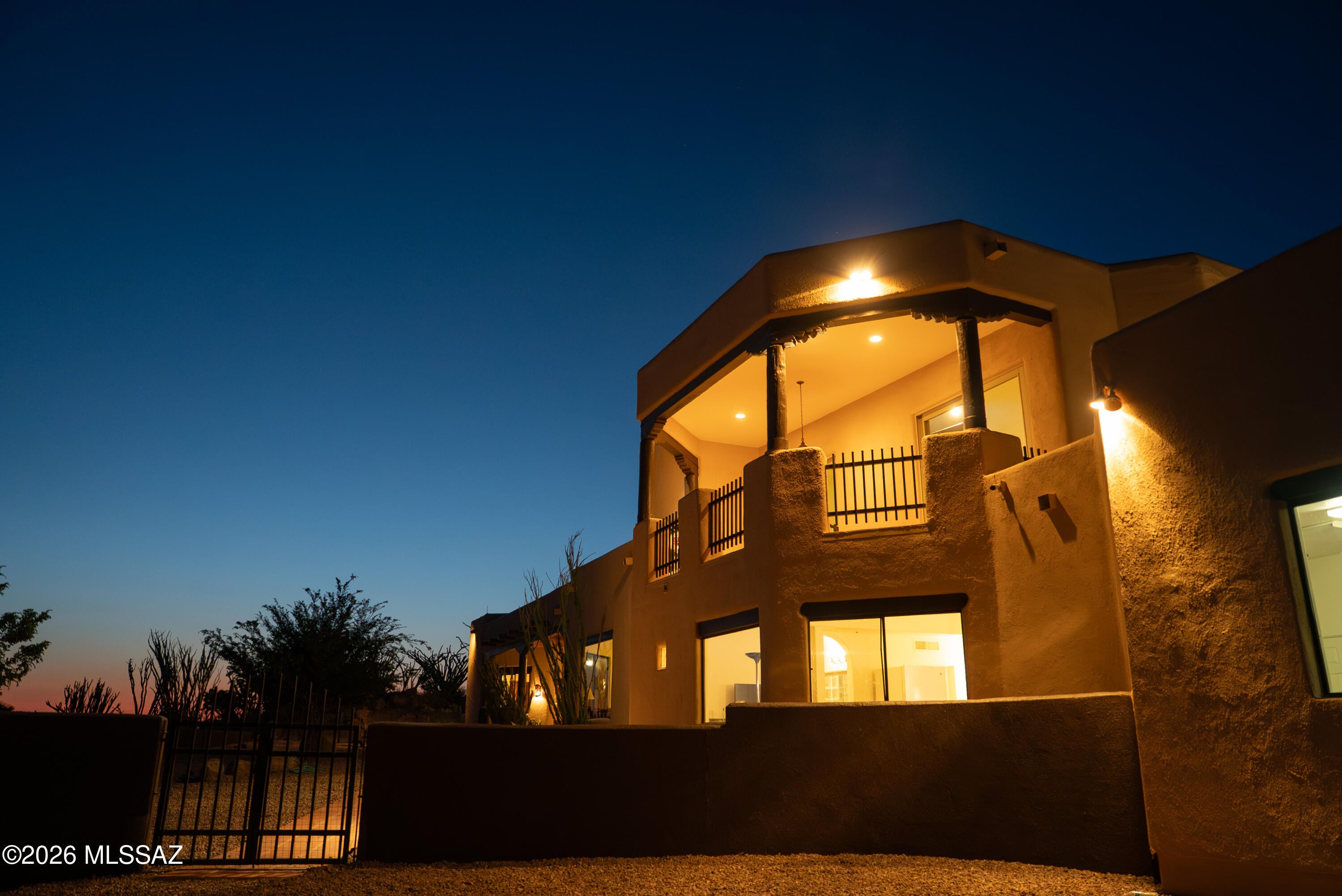 Salero Ranch - Residential