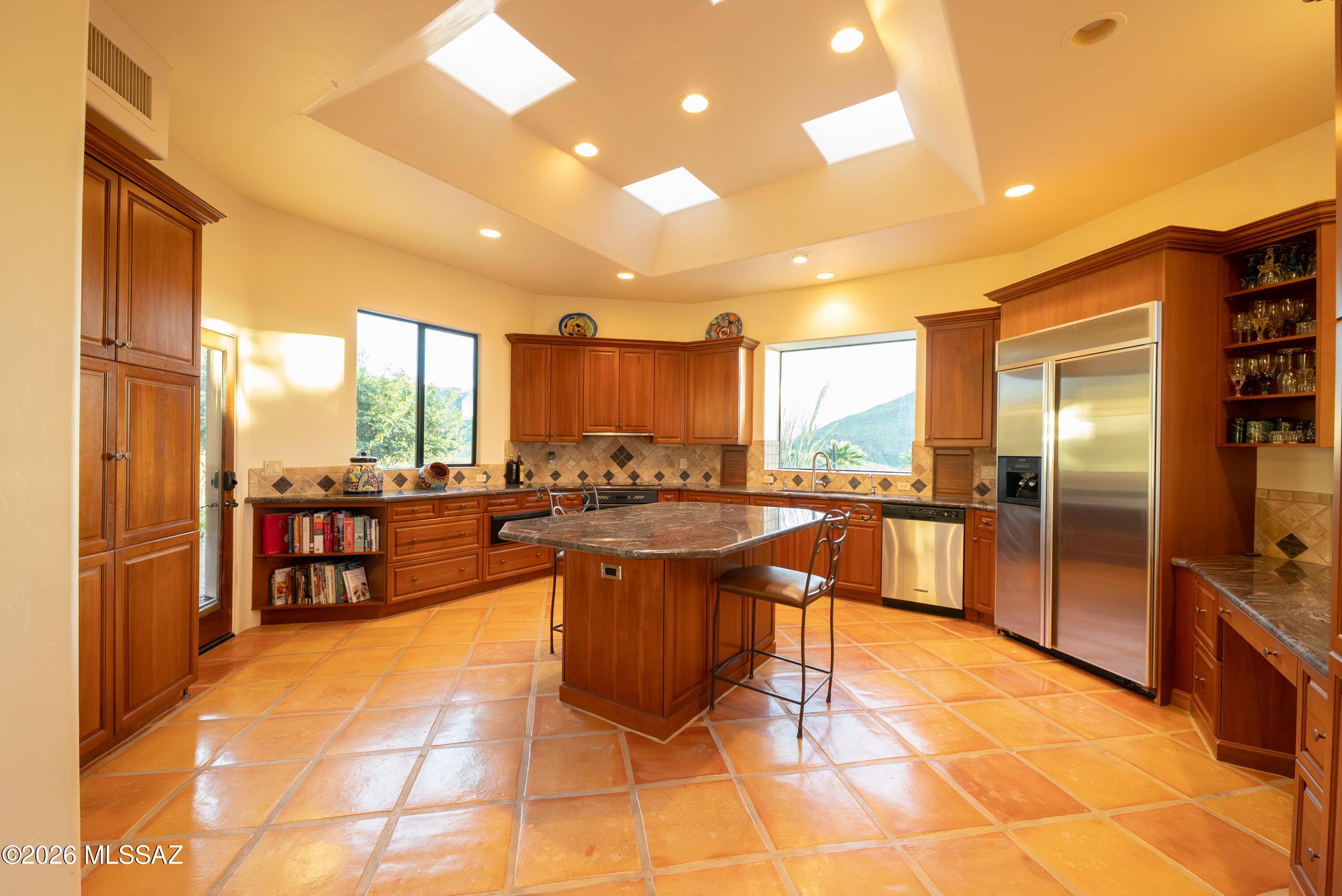 Salero Ranch - Residential